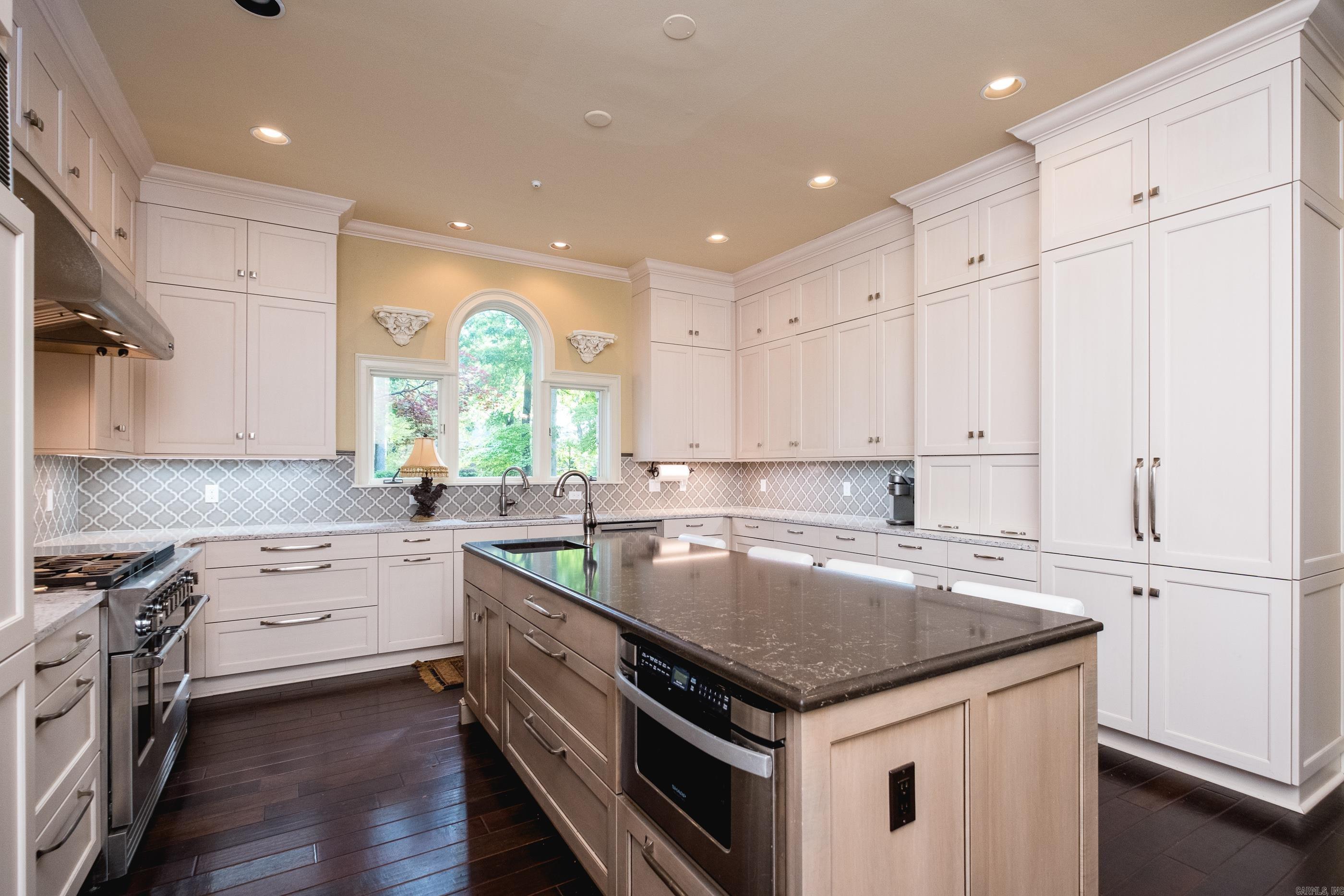 37  Chenal  Little Rock, AR