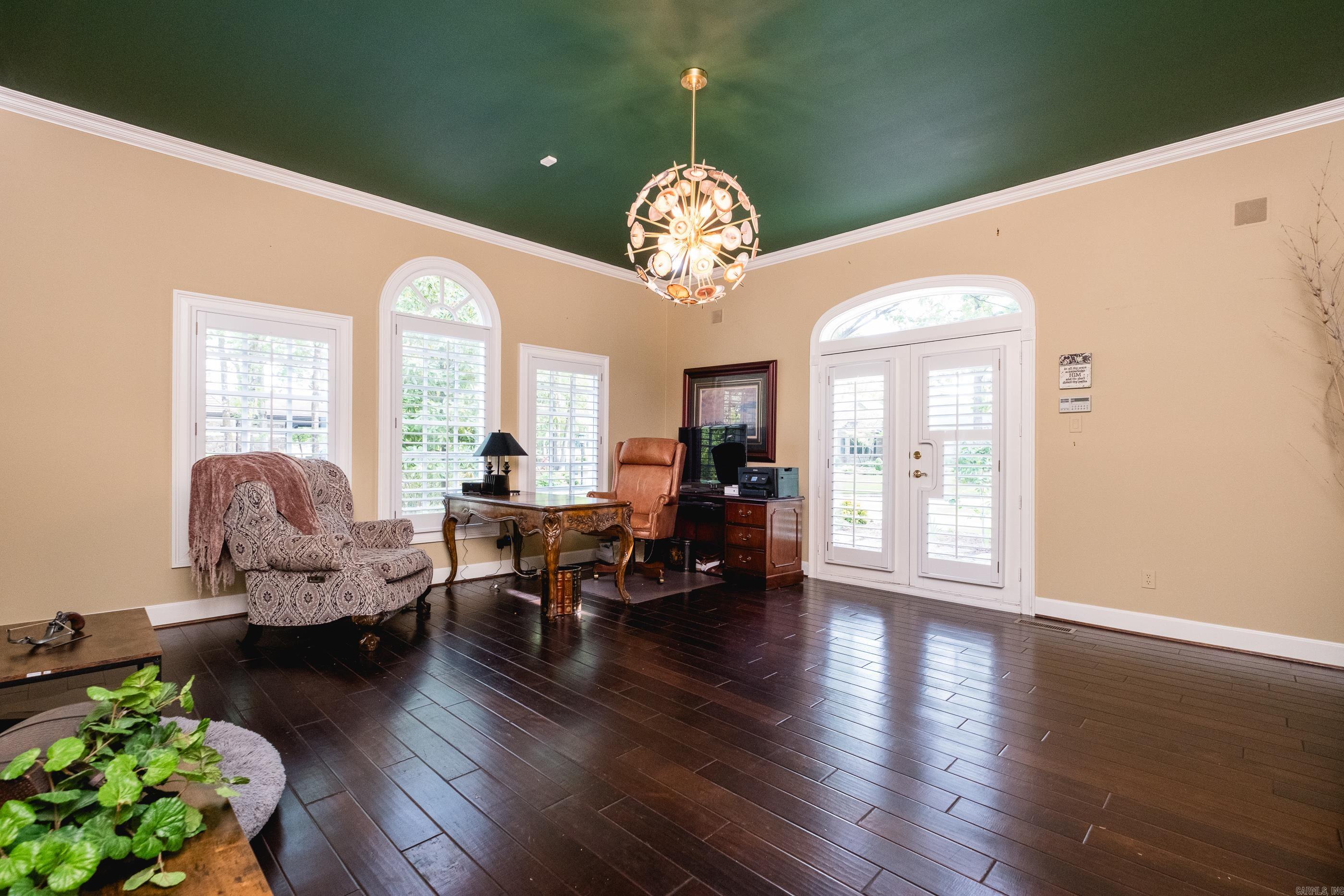 37  Chenal  Little Rock, AR