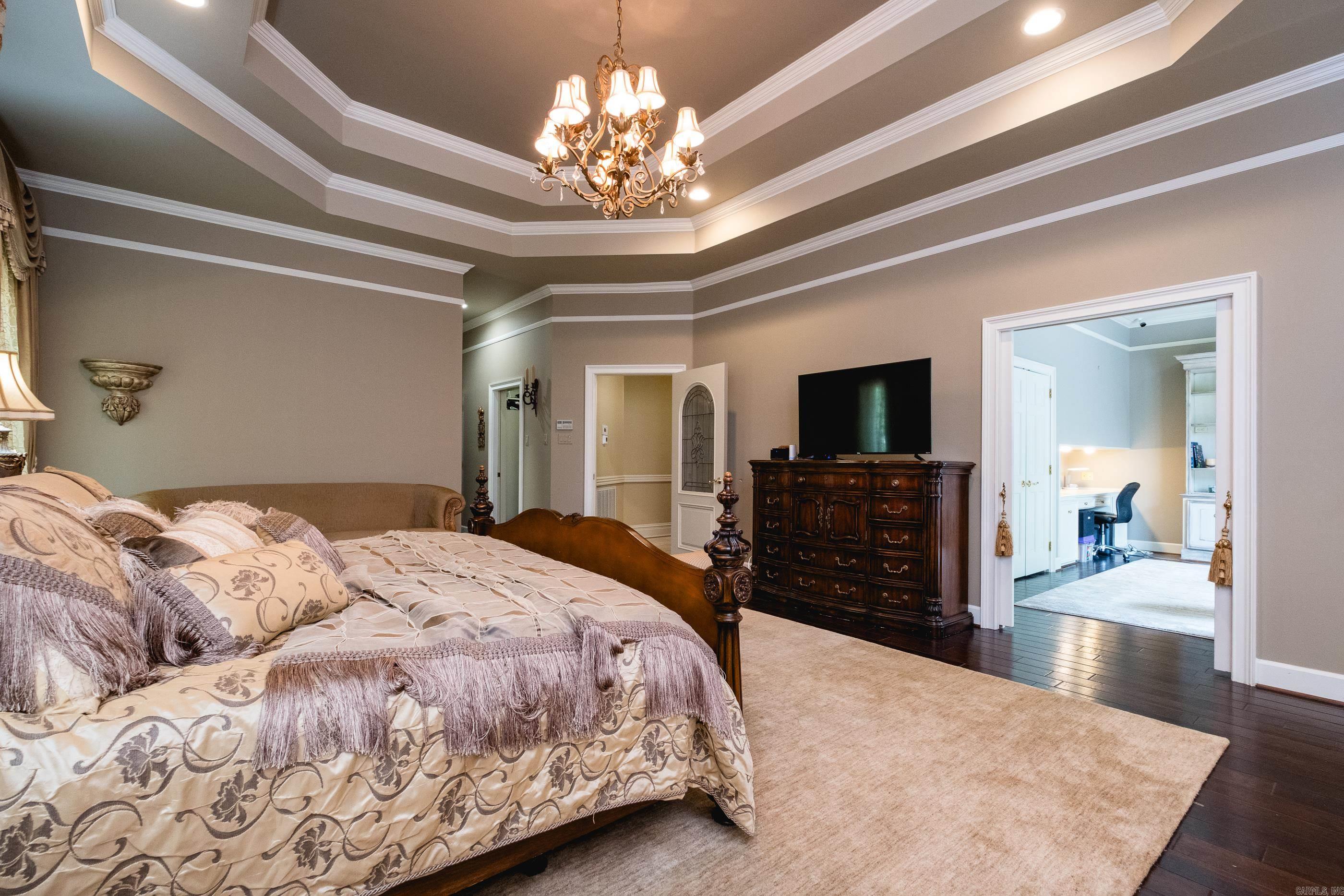 37  Chenal  Little Rock, AR