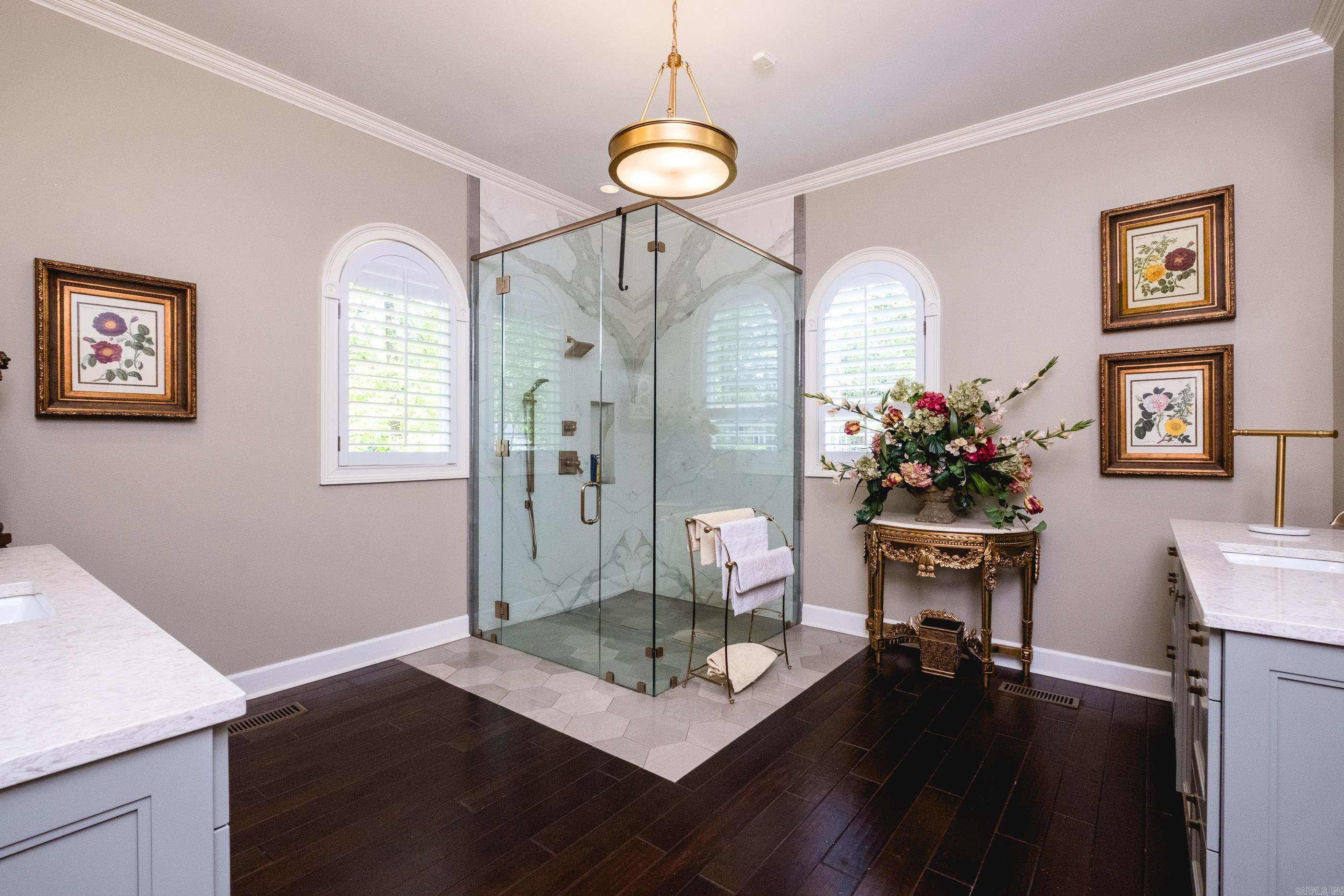 37  Chenal  Little Rock, AR