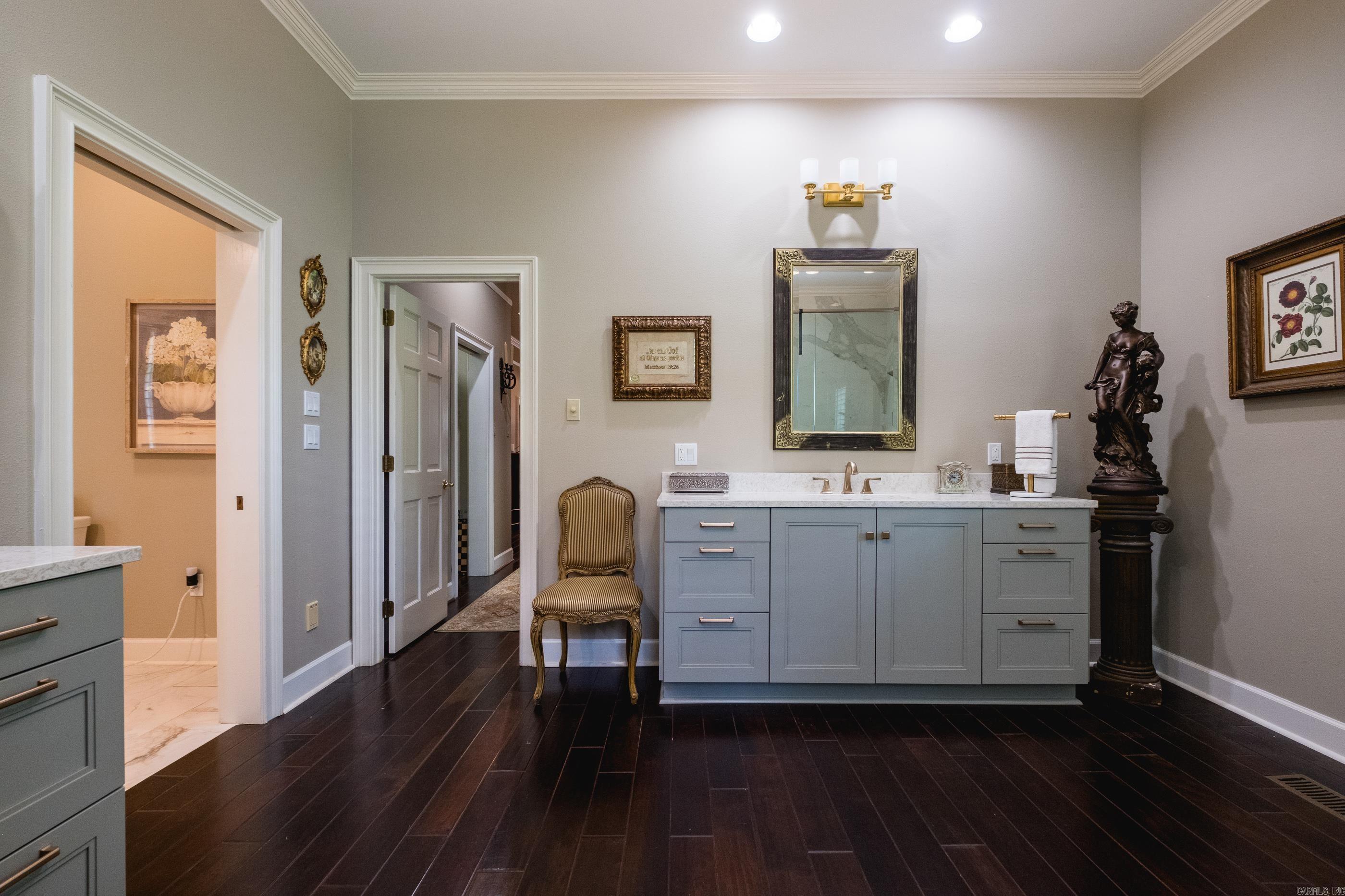 37  Chenal  Little Rock, AR