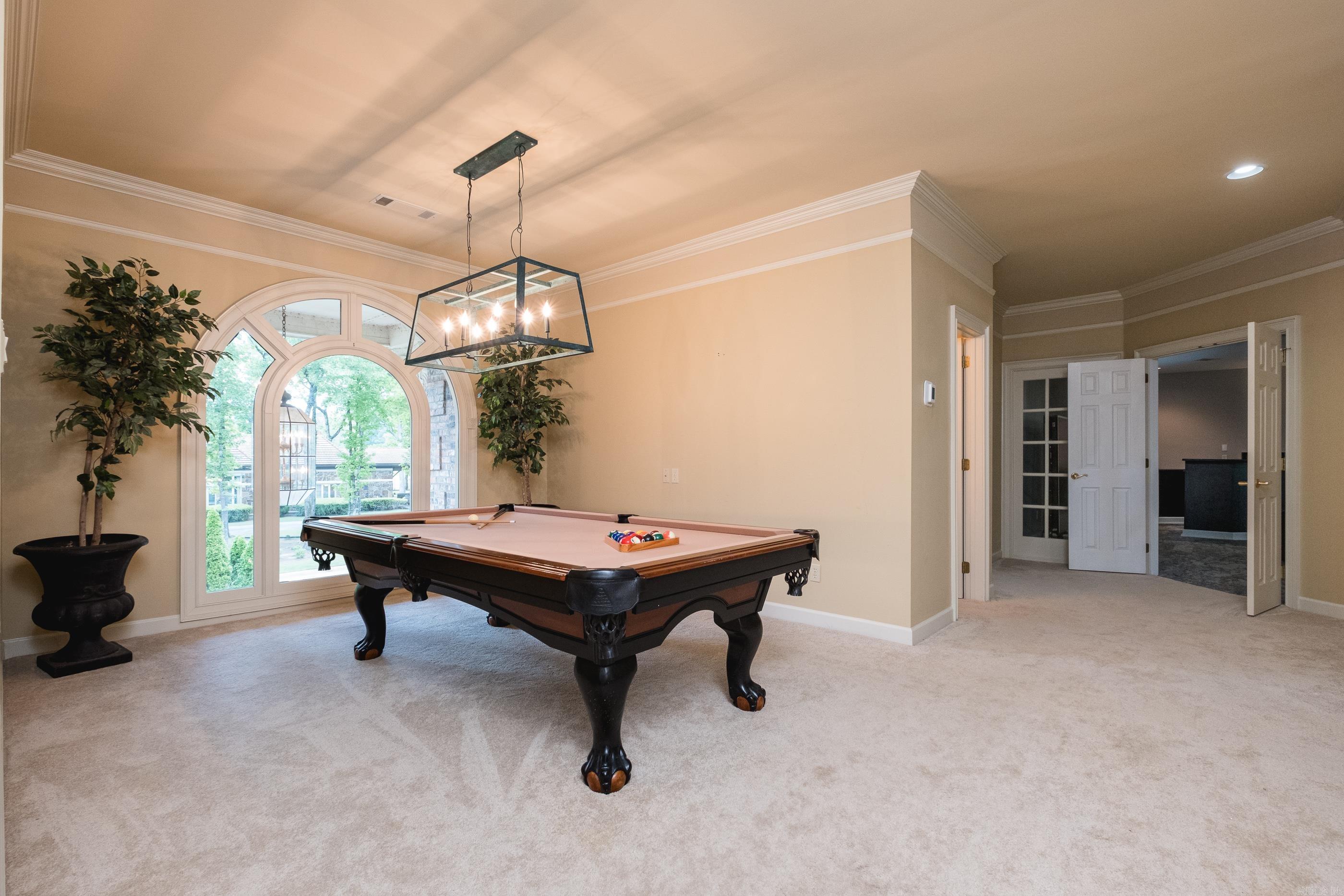 37  Chenal  Little Rock, AR