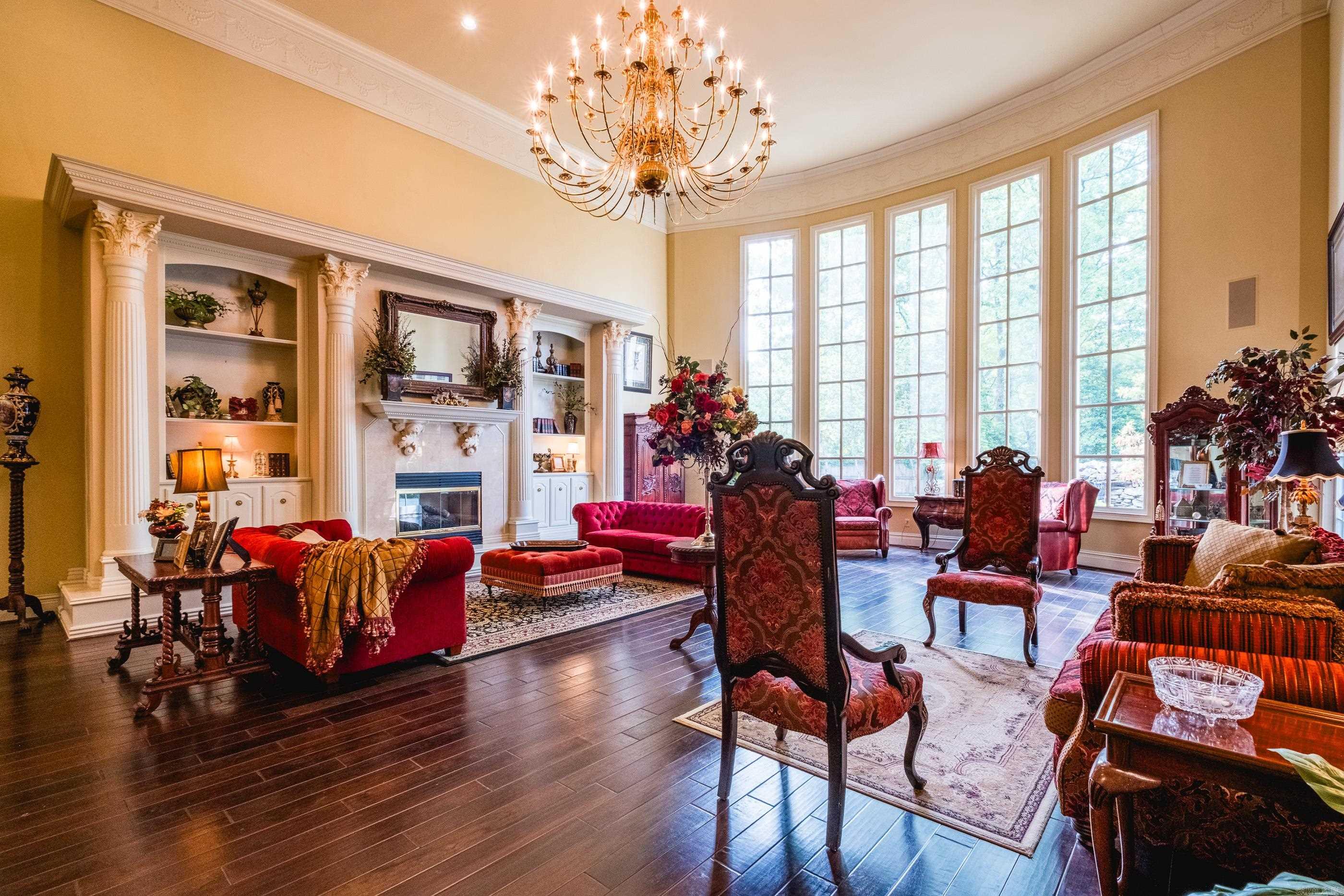37  Chenal  Little Rock, AR