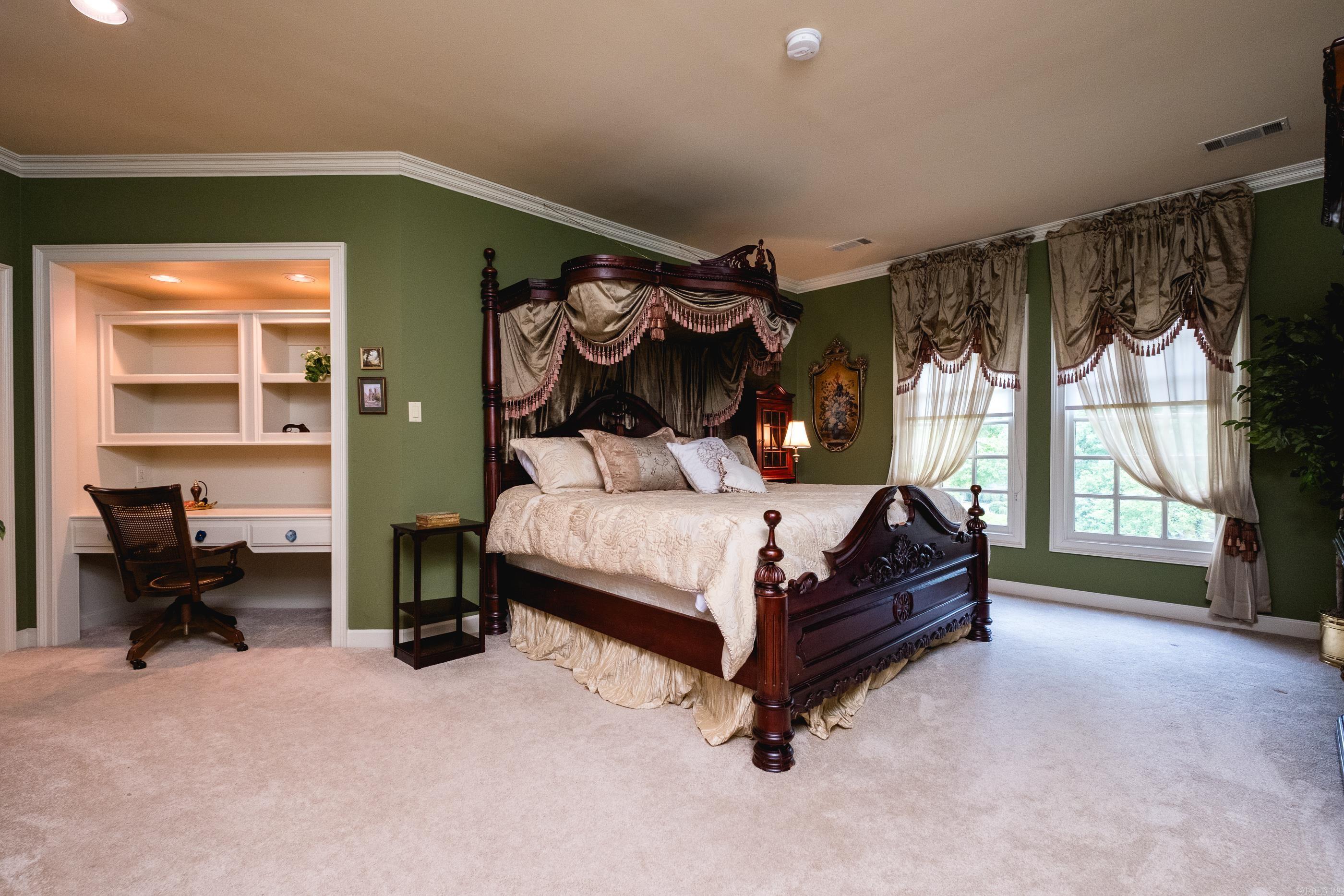 37  Chenal  Little Rock, AR