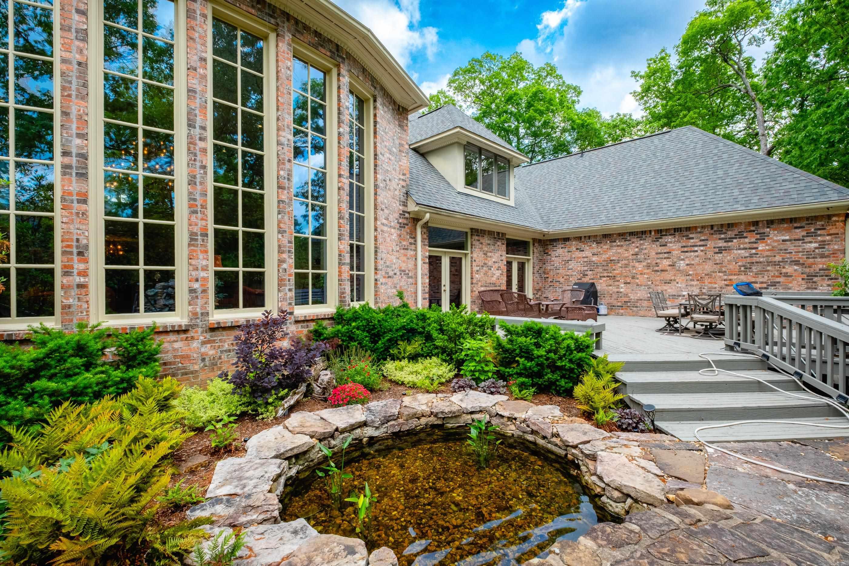 37 Chenal  Little Rock, AR