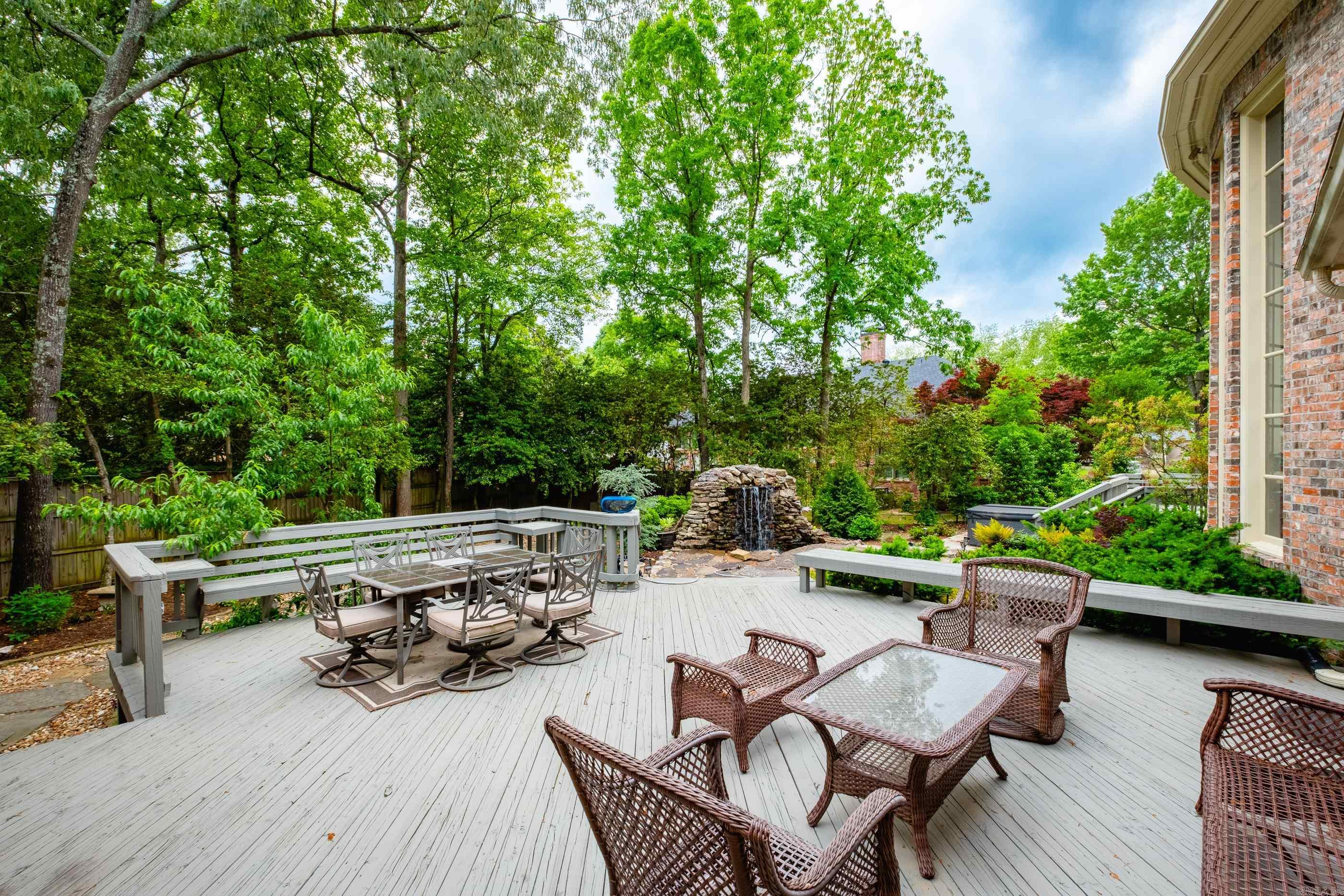 37  Chenal  Little Rock, AR