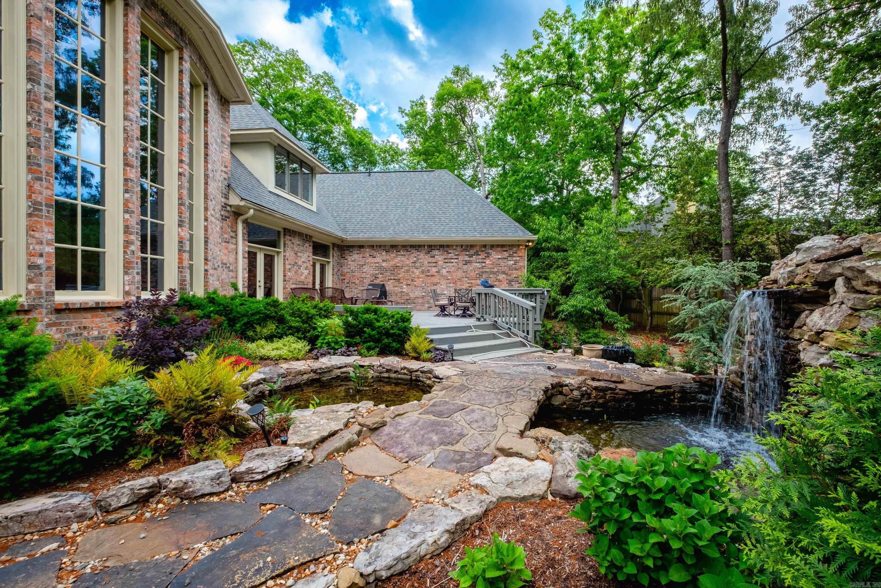 37  Chenal  Little Rock, AR