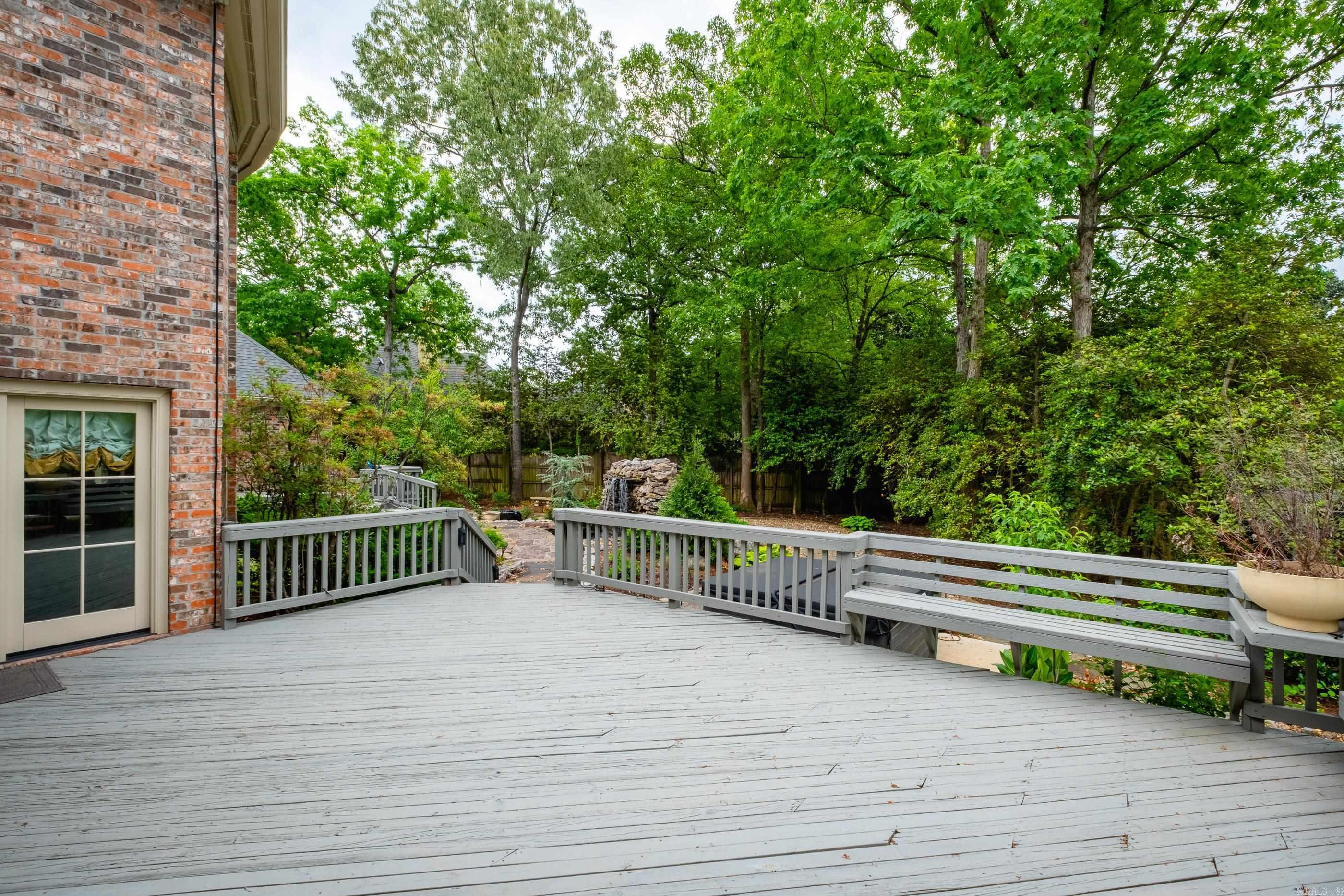 37  Chenal  Little Rock, AR