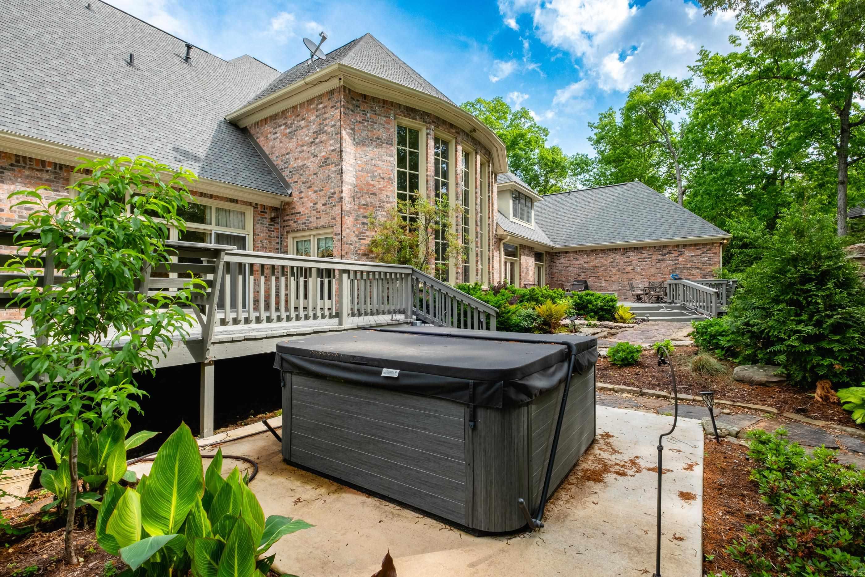 37  Chenal  Little Rock, AR