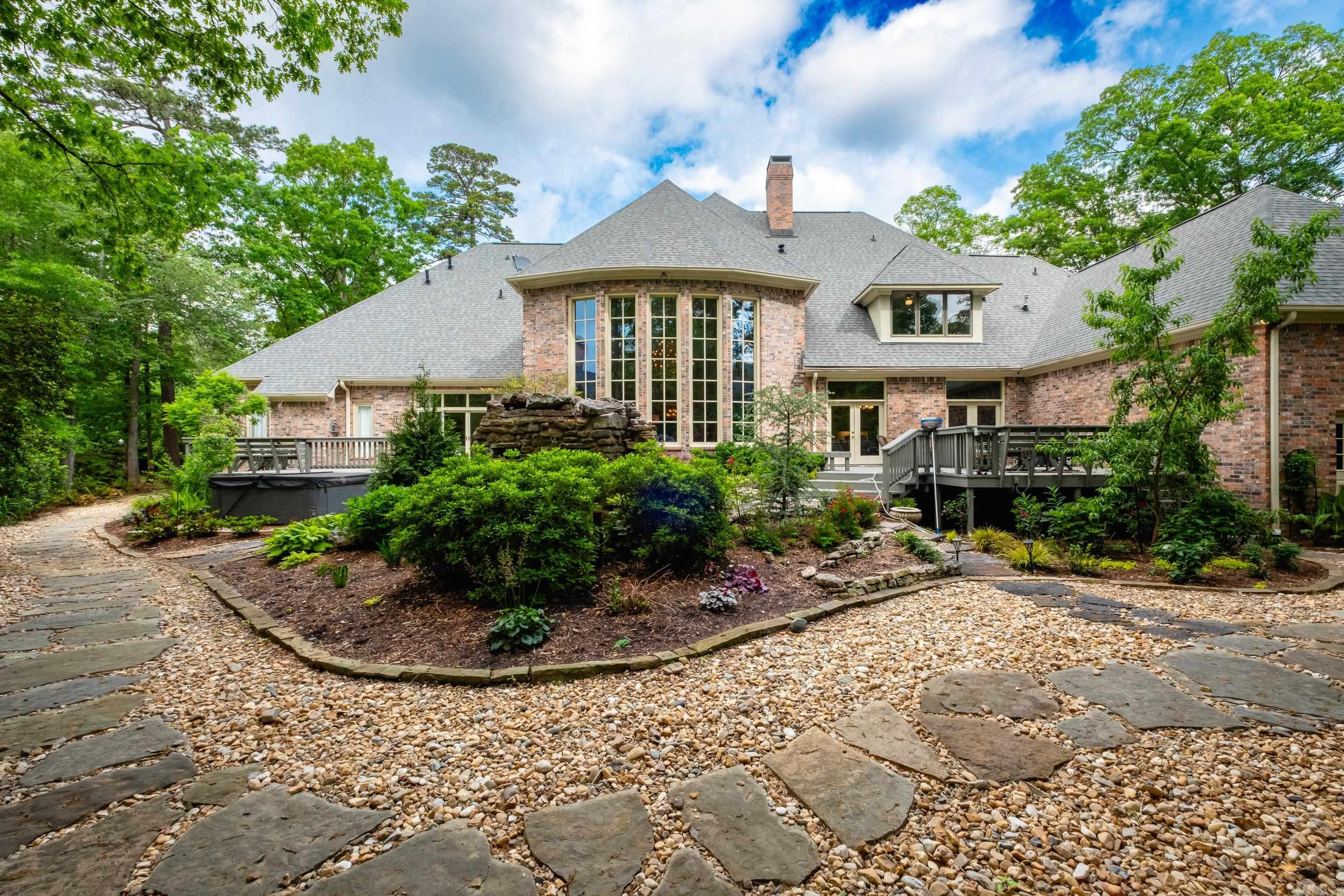 37  Chenal  Little Rock, AR