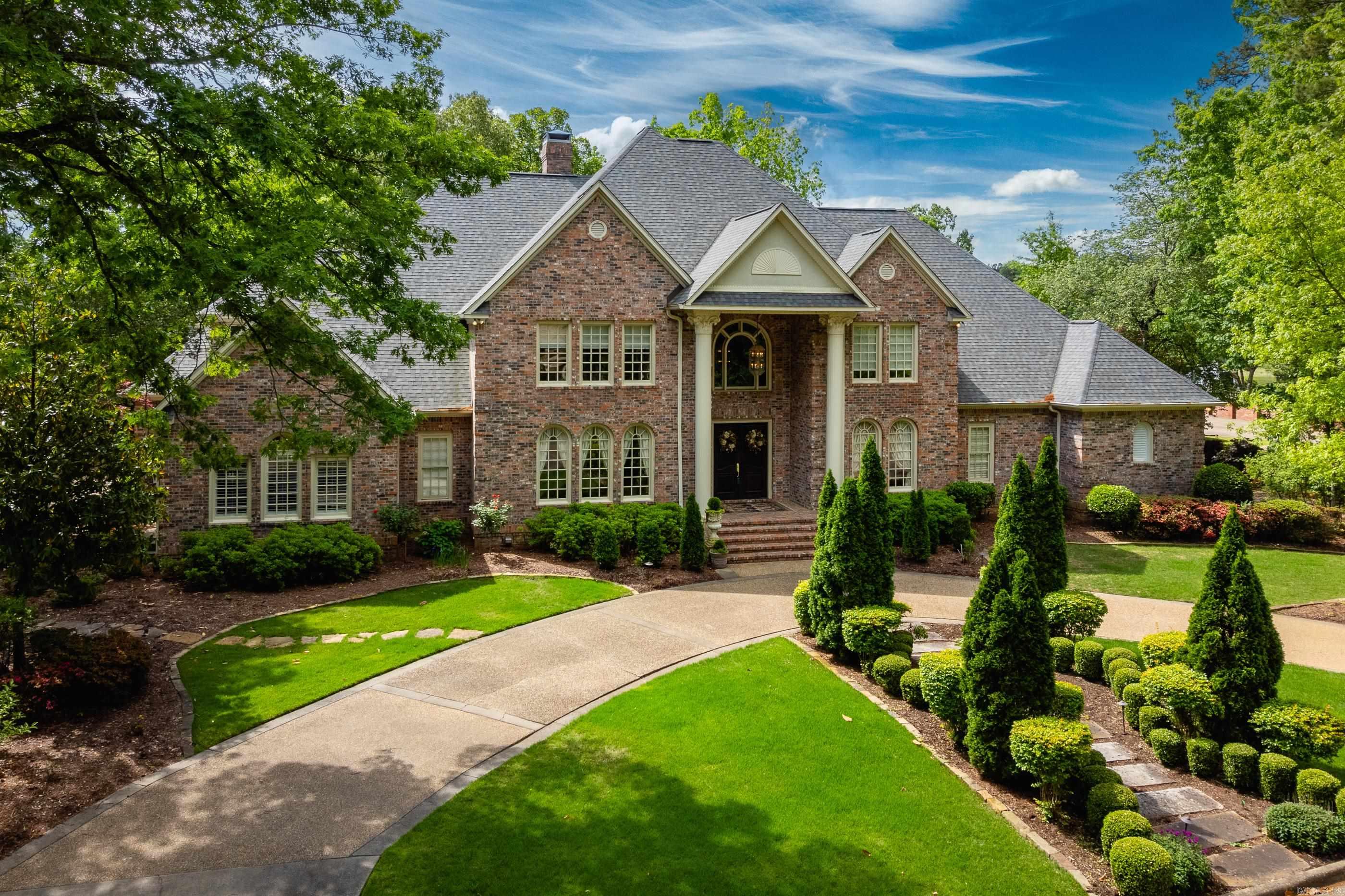 37  Chenal  Little Rock, AR