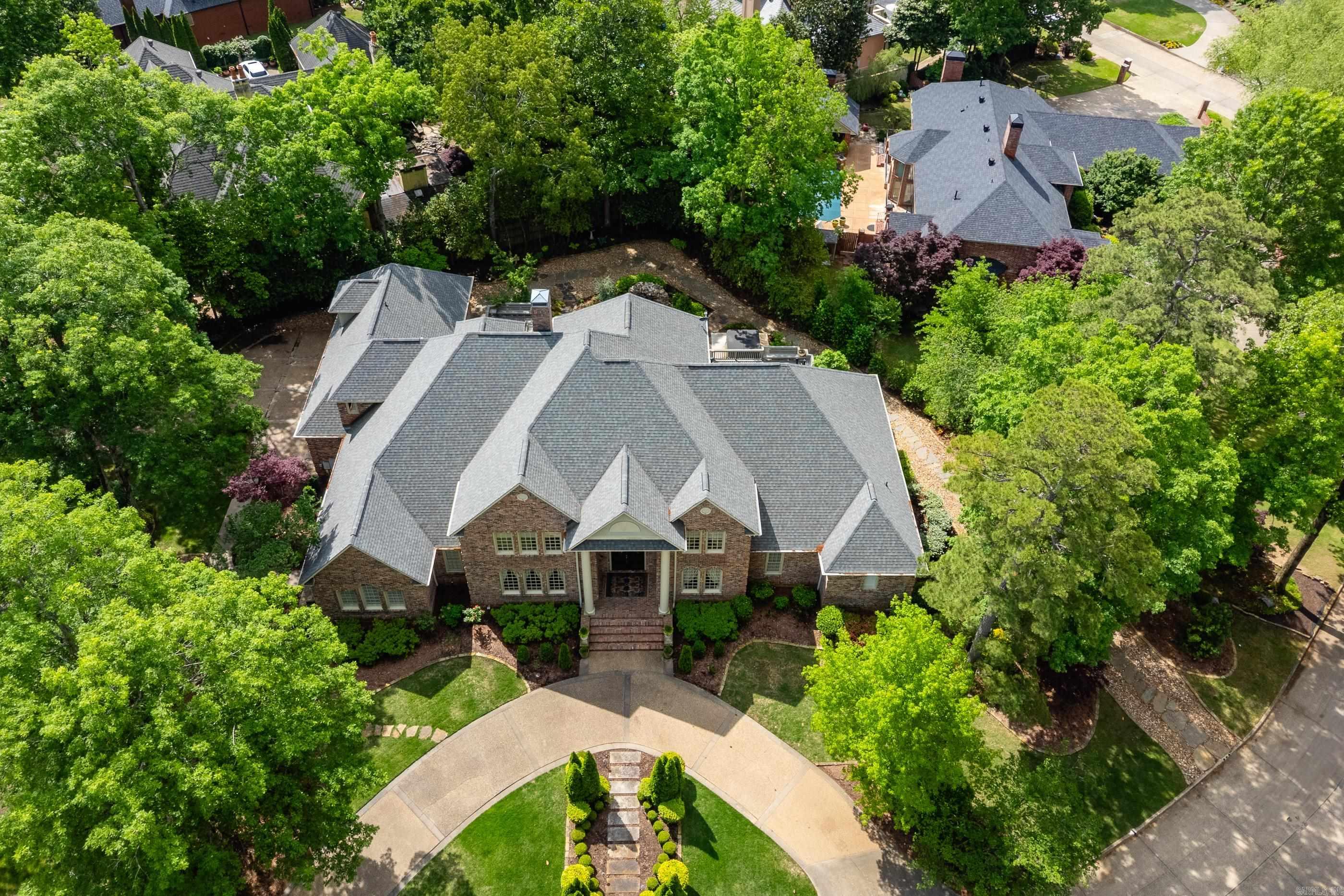 37  Chenal  Little Rock, AR