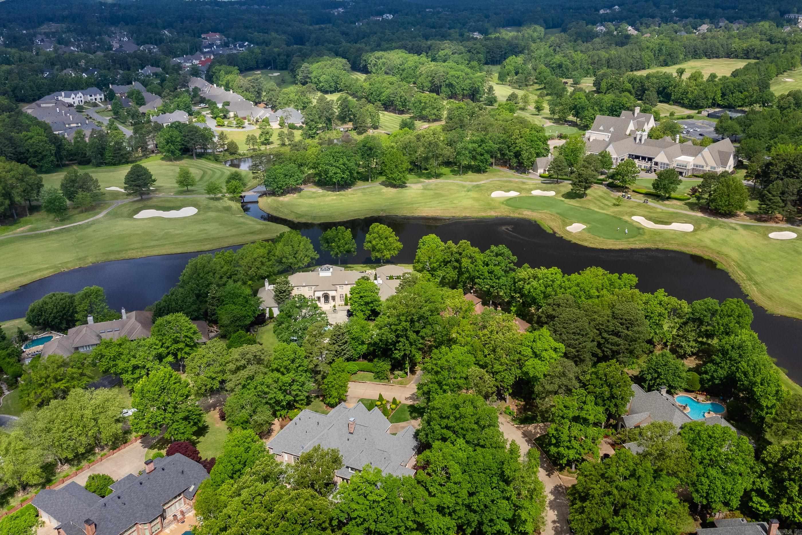 37  Chenal  Little Rock, AR