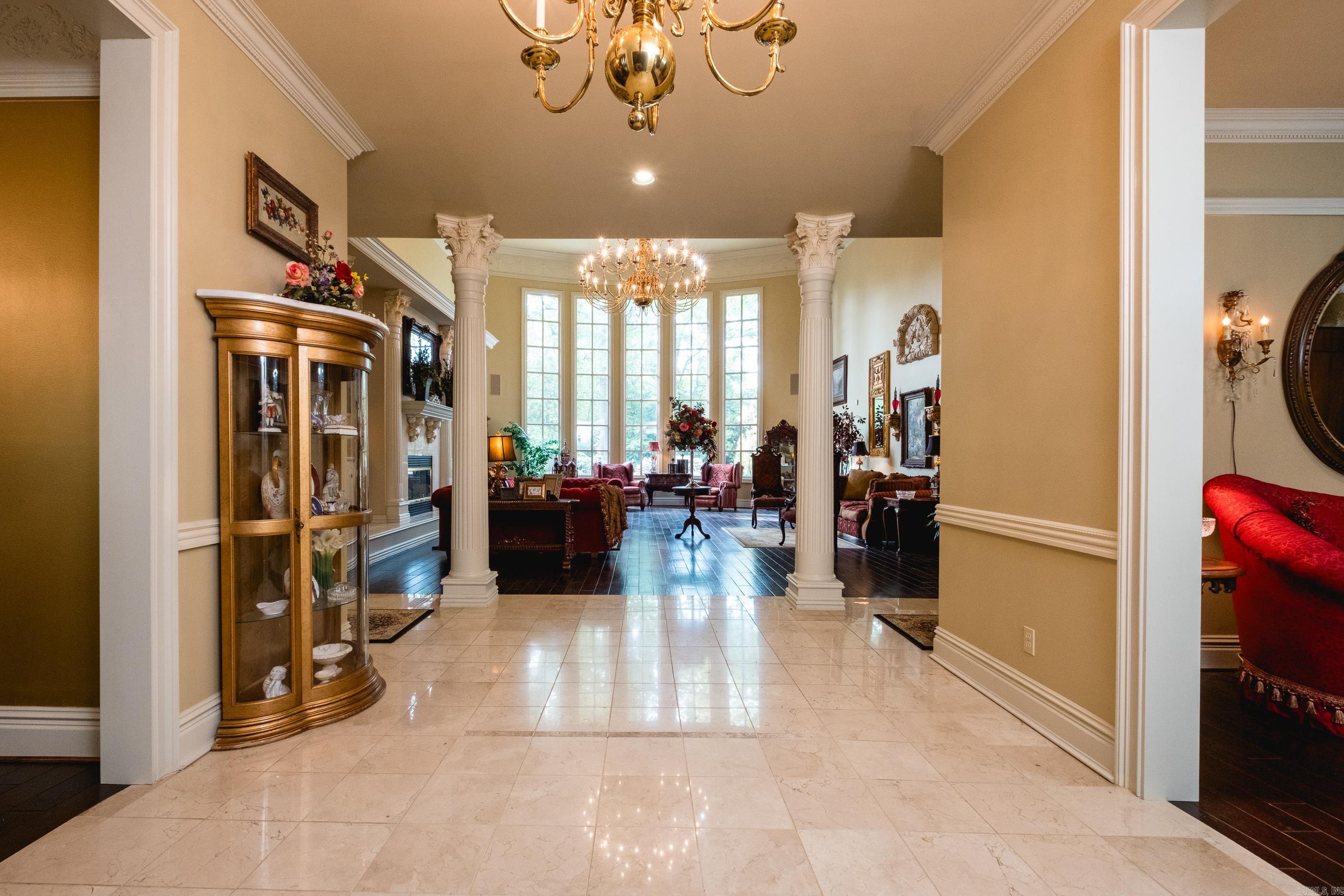 37  Chenal  Little Rock, AR