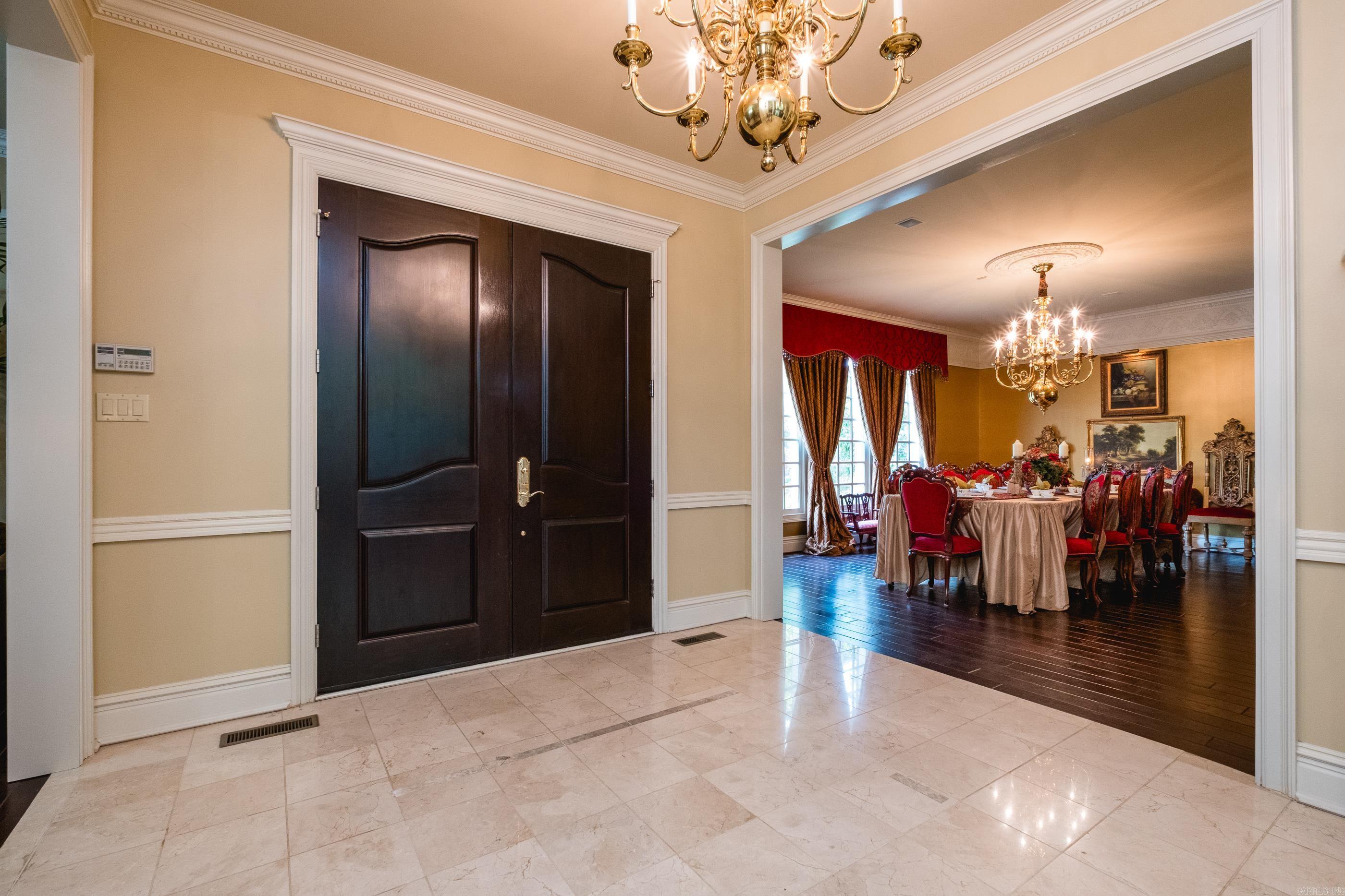 37  Chenal  Little Rock, AR
