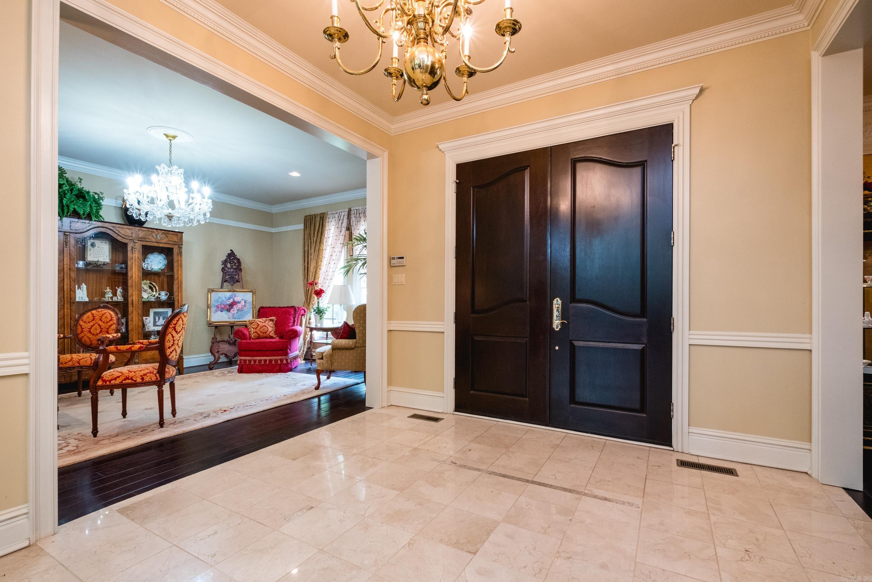 37  Chenal  Little Rock, AR