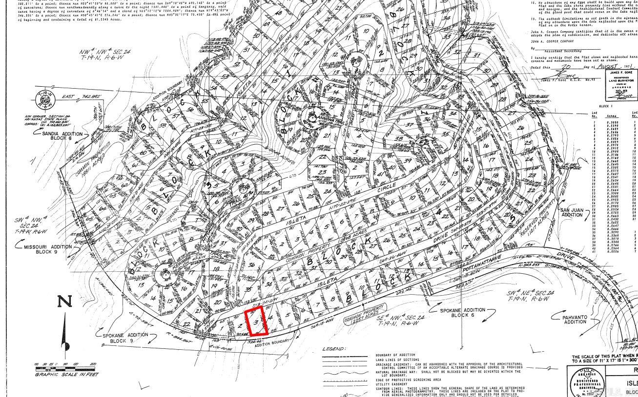 0  Isleta  Cherokee Village, AR