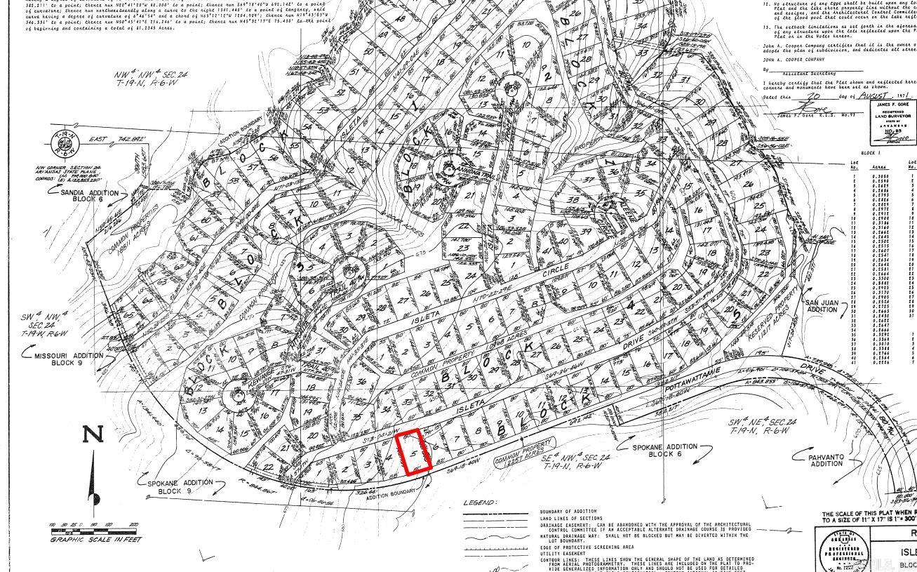 0  Isleta  Cherokee Village, AR