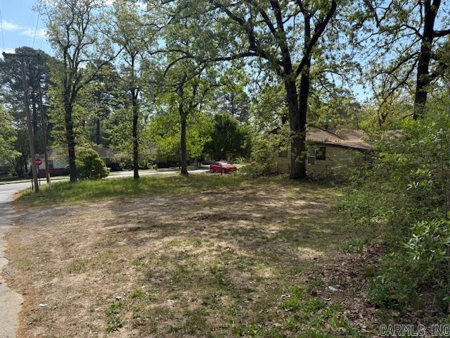 2200 S Harrison  Little Rock, AR