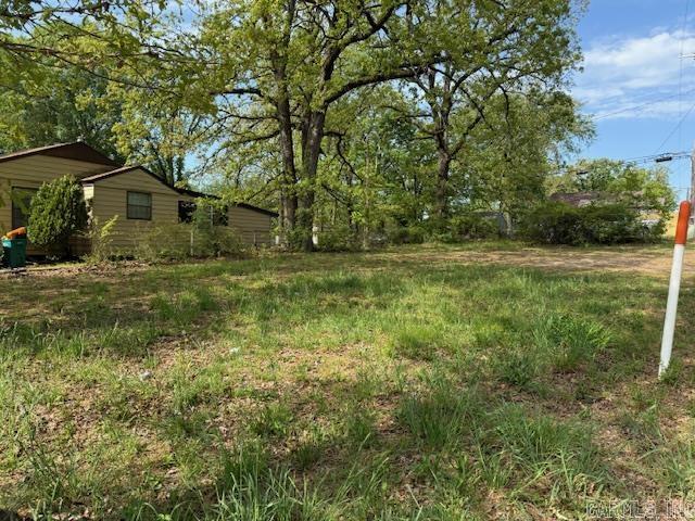2200 S Harrison  Little Rock, AR