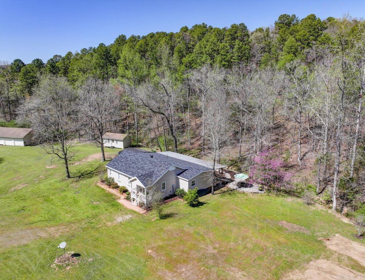 229 Cavanaugh  Road  Royal, AR