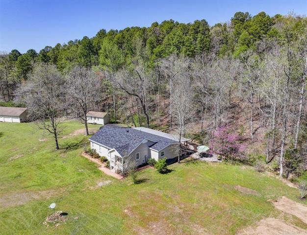 229 Cavanaugh  Road  Royal, AR