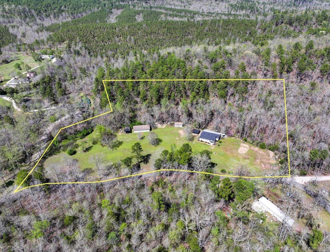 229 Cavanaugh  Road  Royal, AR