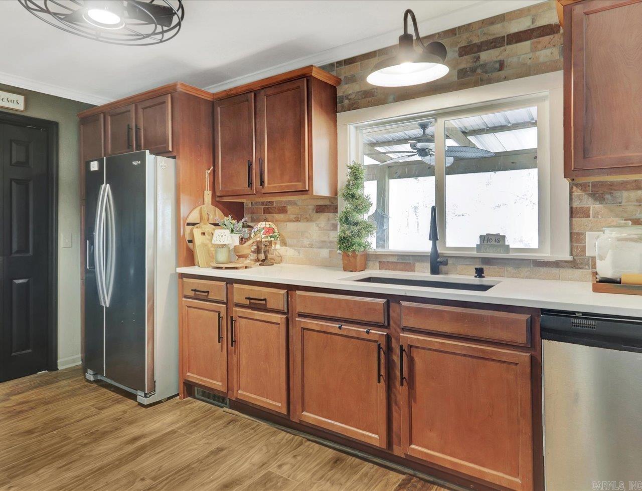 229 Cavanaugh  Road  Royal, AR