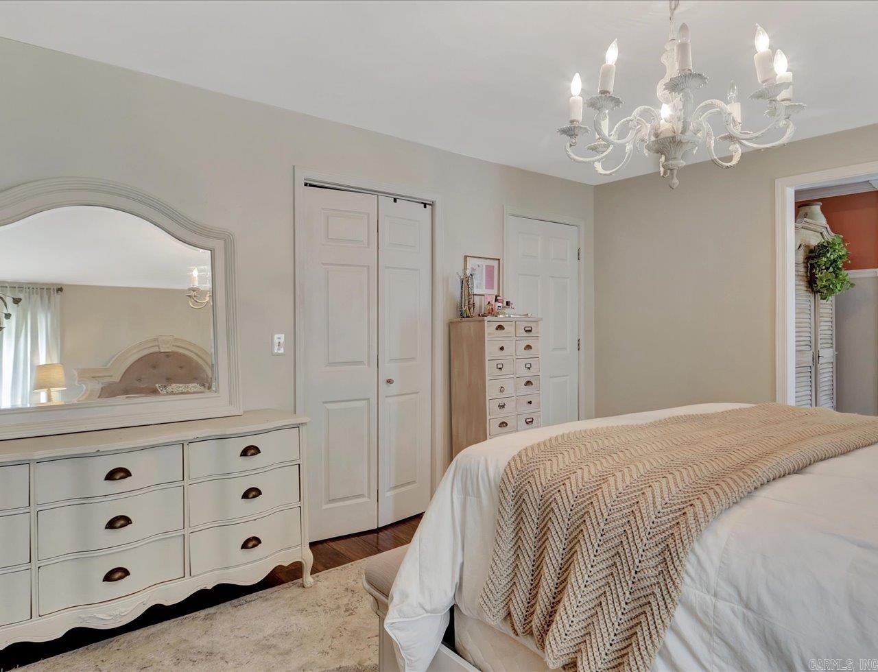 229 Cavanaugh  Road  Royal, AR