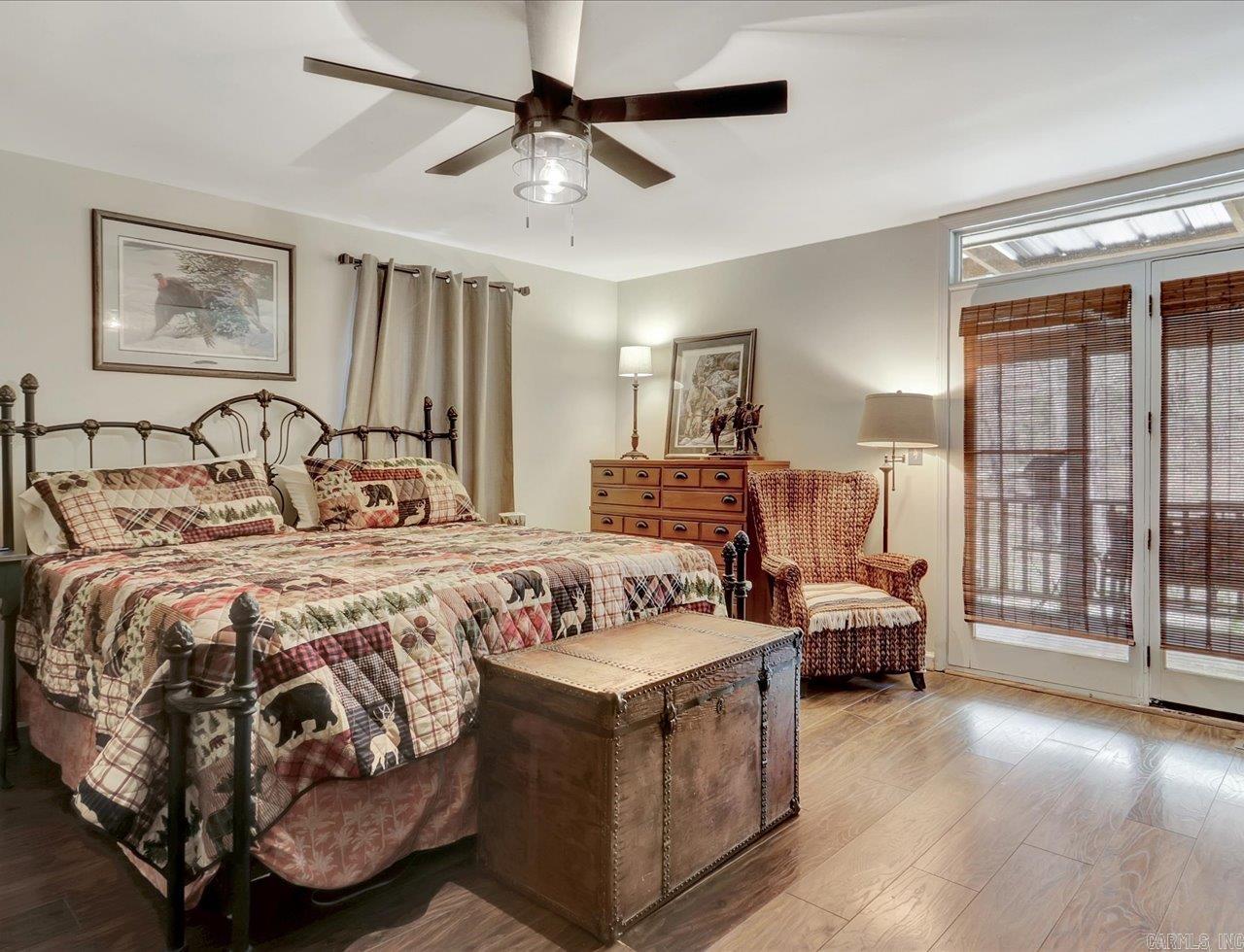 229 Cavanaugh  Road  Royal, AR