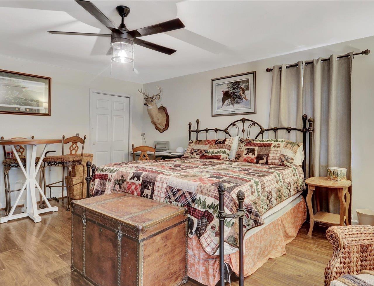 229 Cavanaugh  Road  Royal, AR