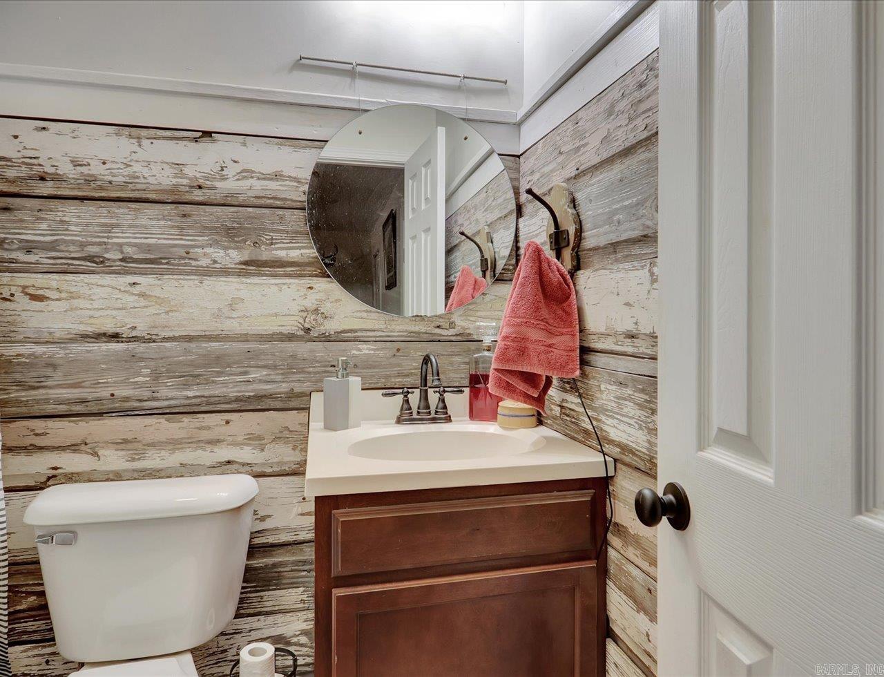 229 Cavanaugh  Road  Royal, AR
