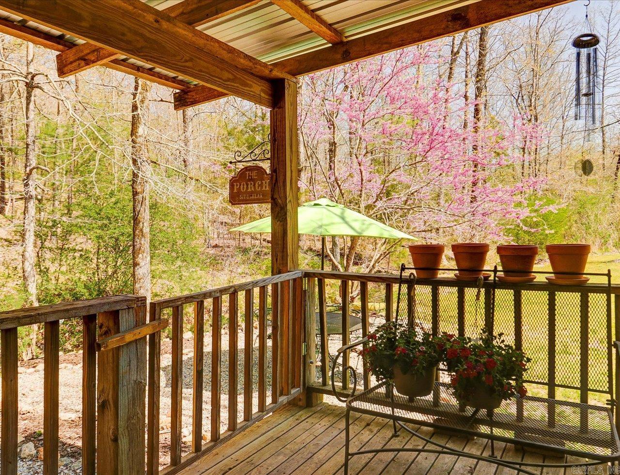 229 Cavanaugh  Road  Royal, AR