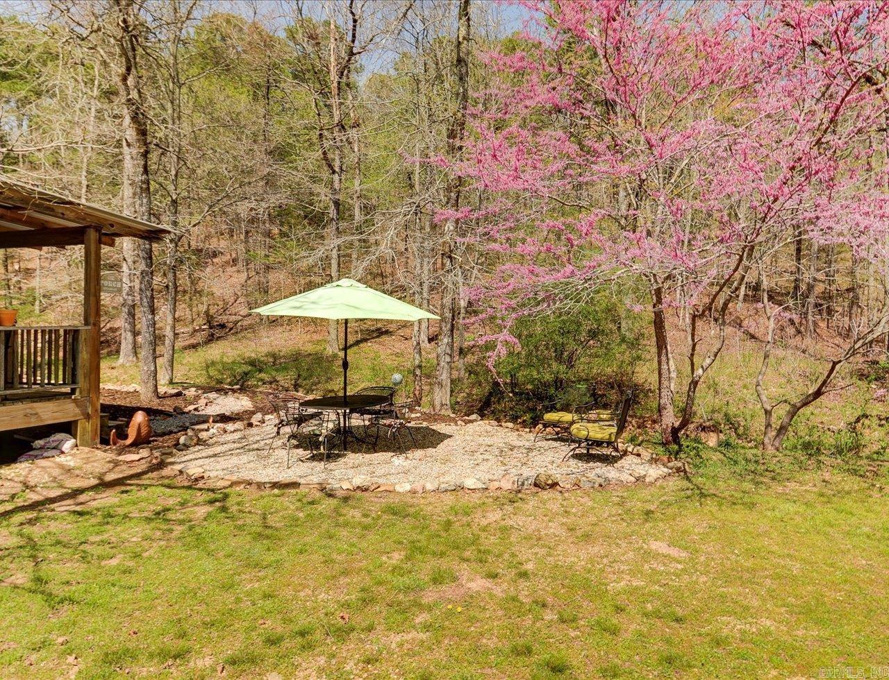 229 Cavanaugh  Road  Royal, AR