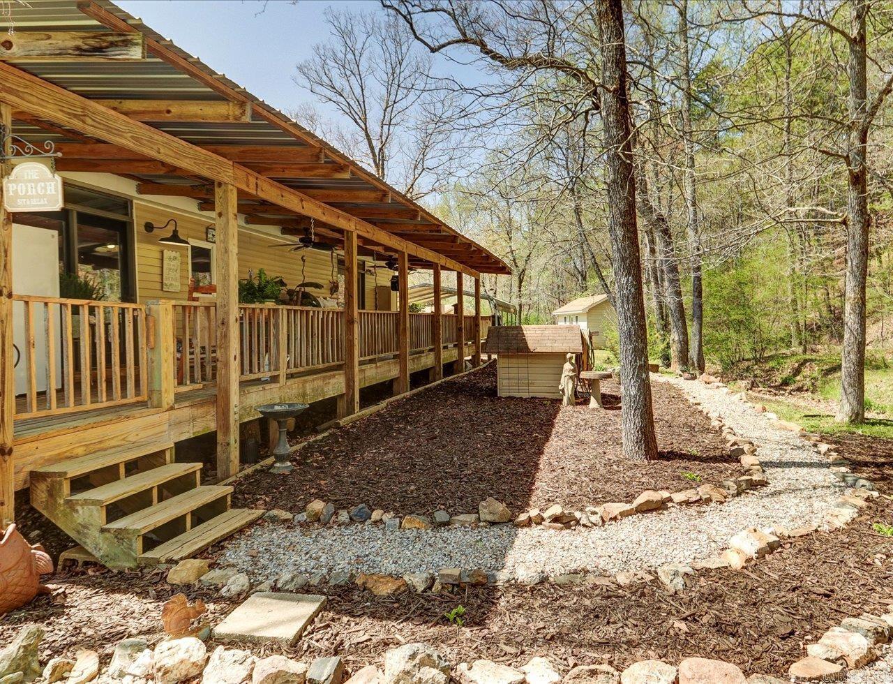 229 Cavanaugh  Road  Royal, AR