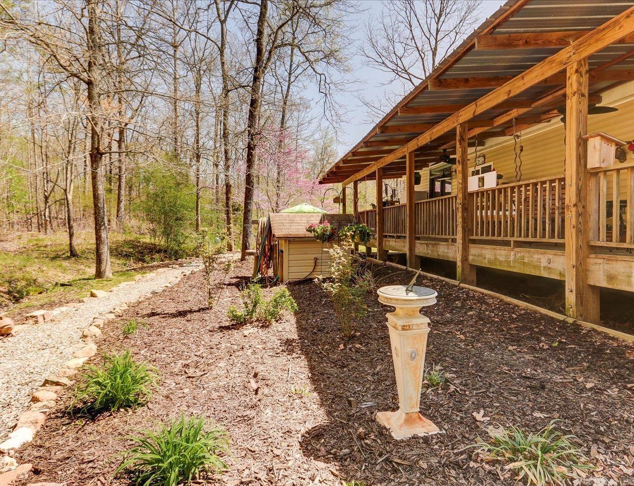 229 Cavanaugh  Road  Royal, AR