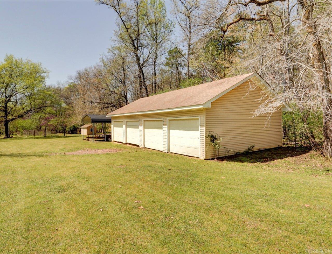 229 Cavanaugh  Road  Royal, AR