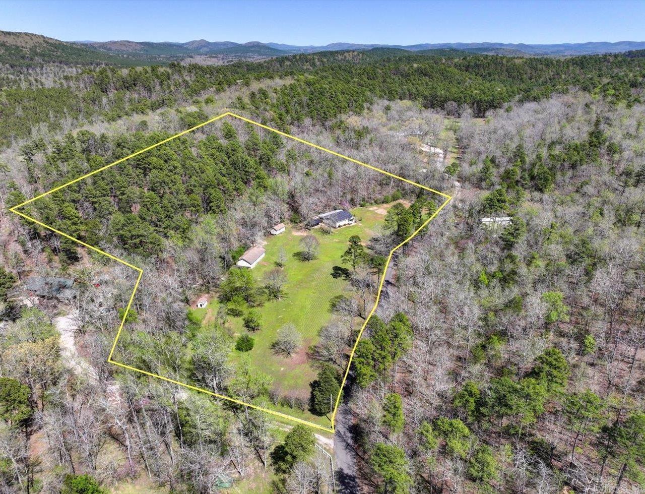 229 Cavanaugh  Road  Royal, AR