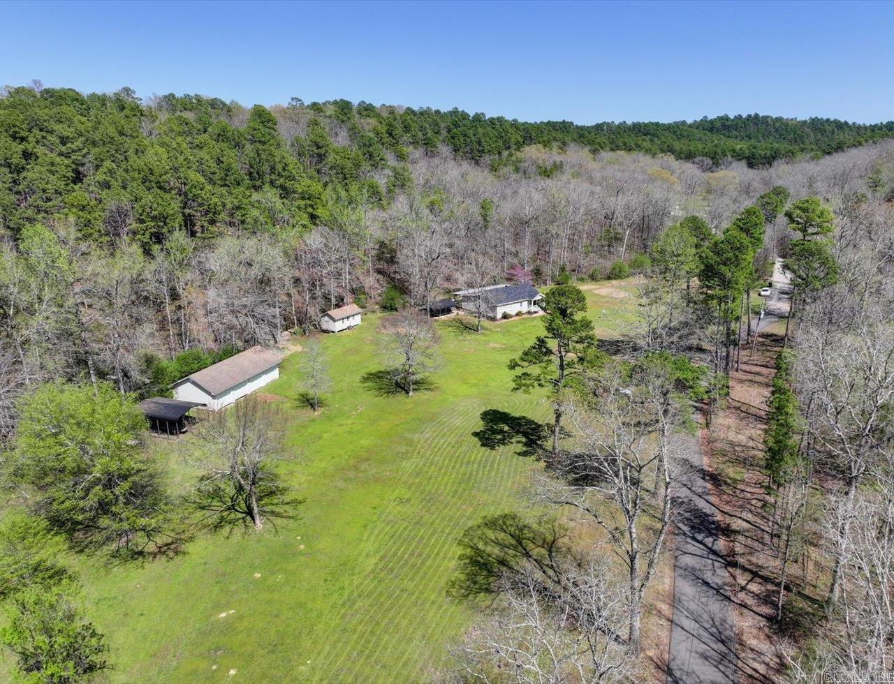 229 Cavanaugh  Road  Royal, AR