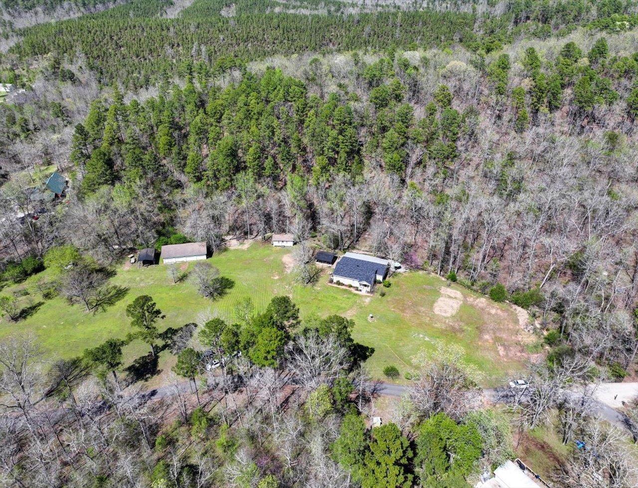 229 Cavanaugh  Road  Royal, AR
