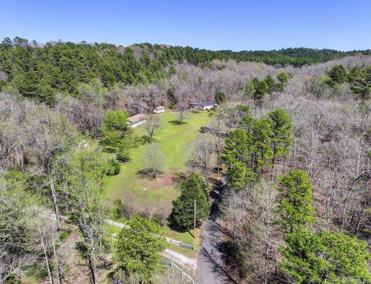 229 Cavanaugh  Road  Royal, AR