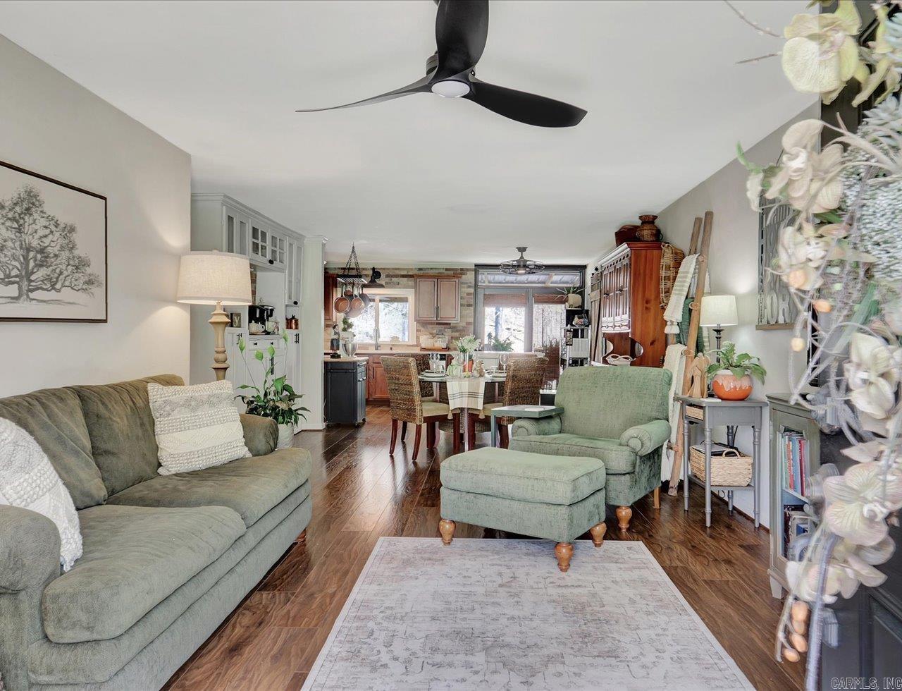 229 Cavanaugh  Road  Royal, AR