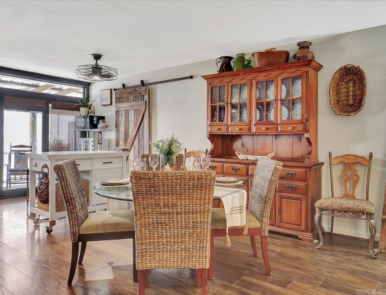 229 Cavanaugh  Road  Royal, AR