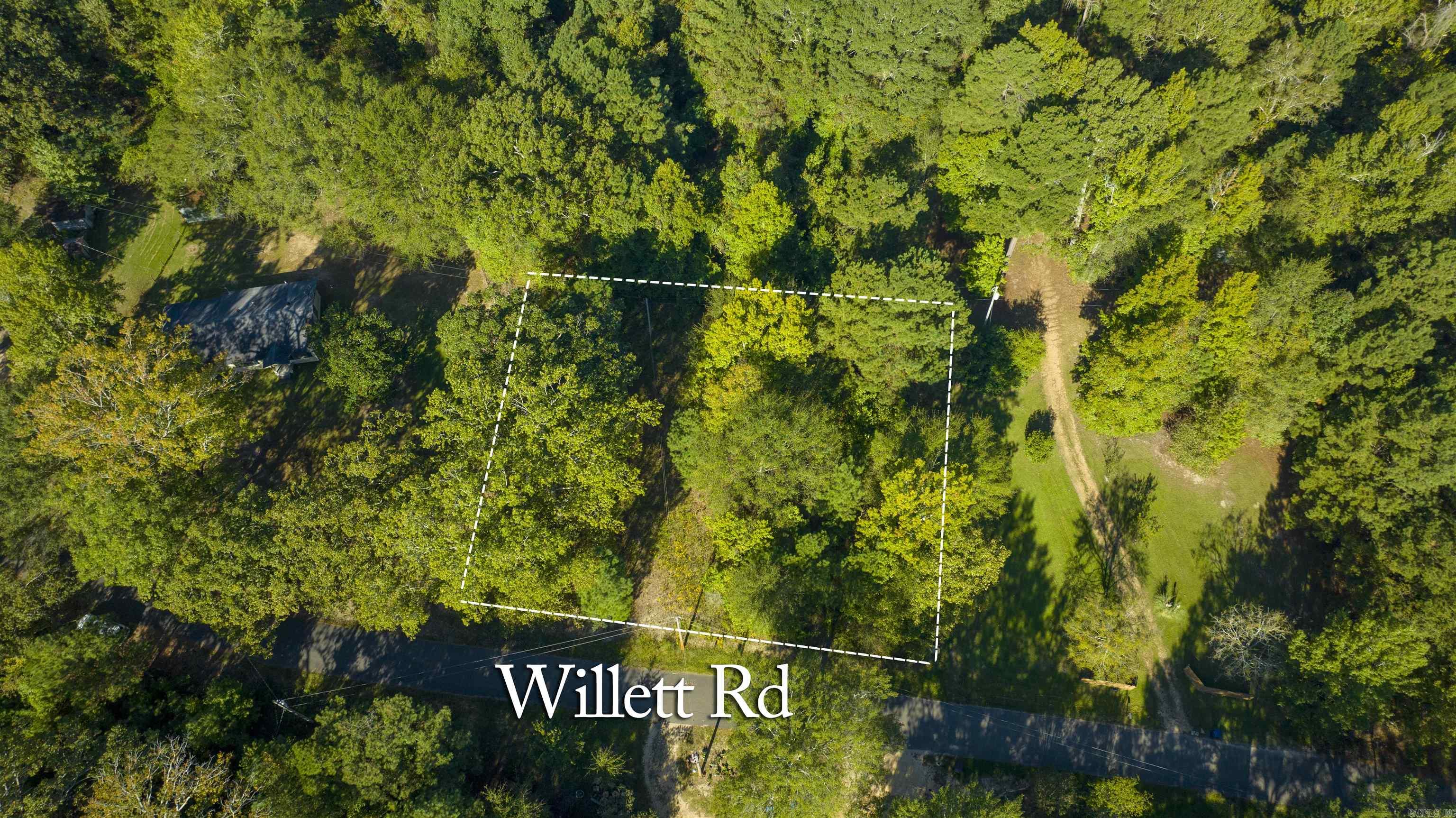 00  Willett Road  El Dorado, AR