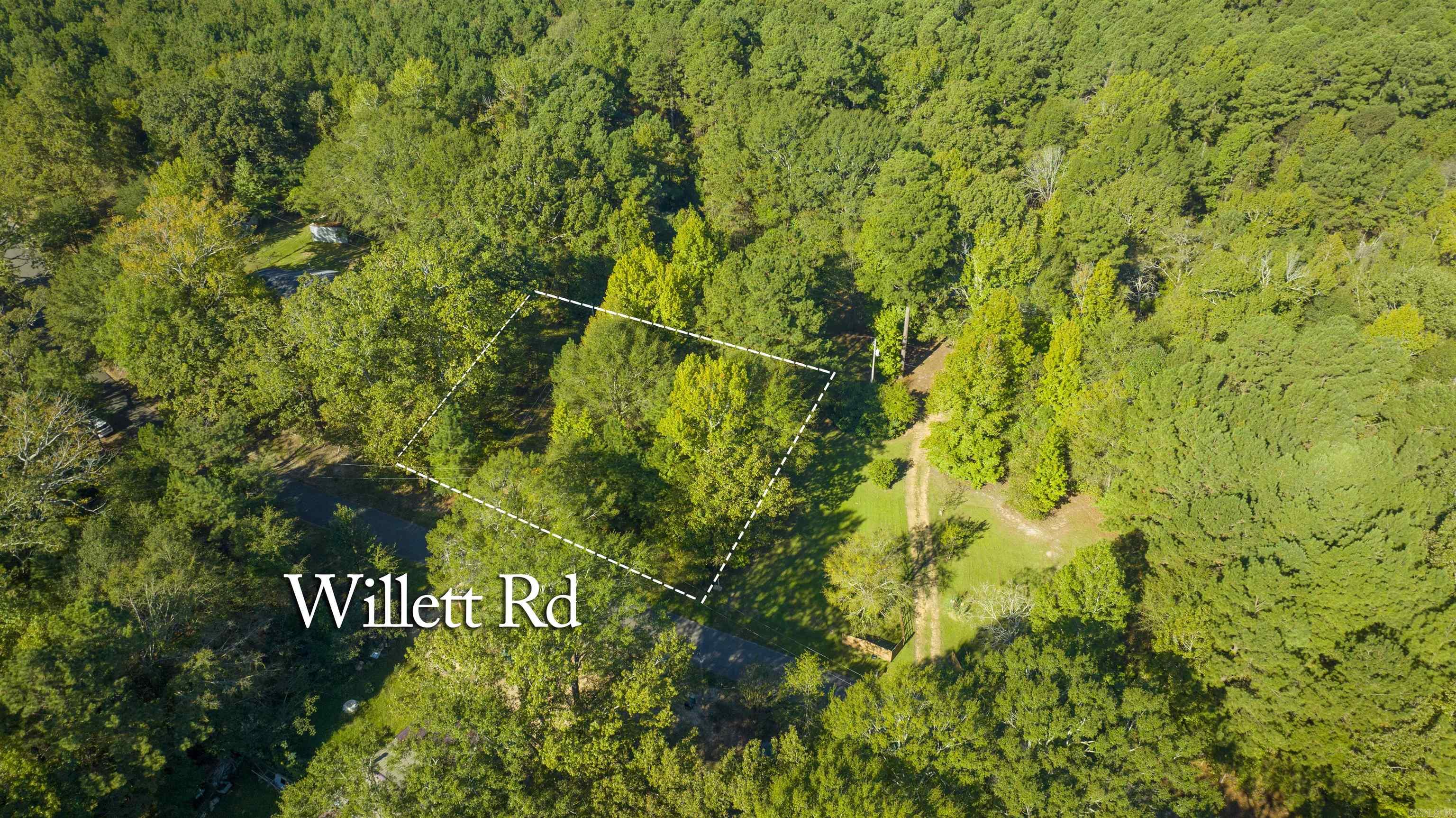 00  Willett Road  El Dorado, AR