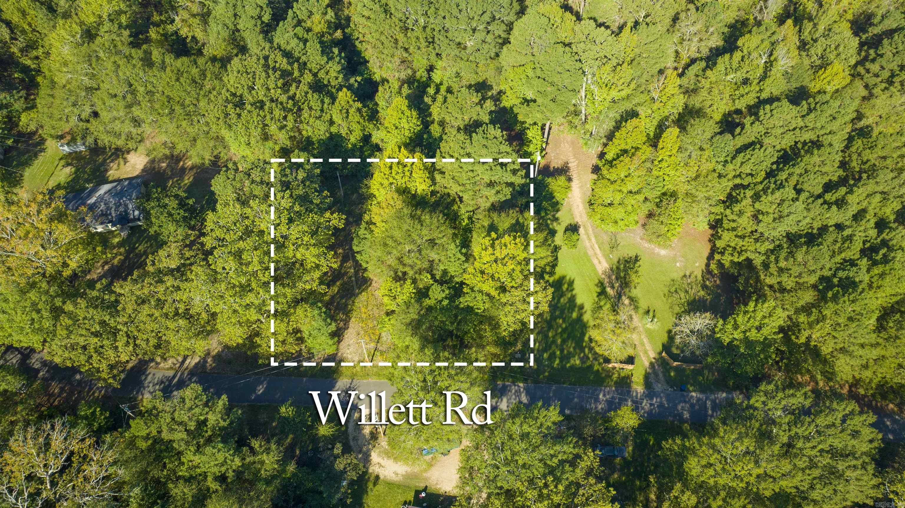 00  Willett Road  El Dorado, AR