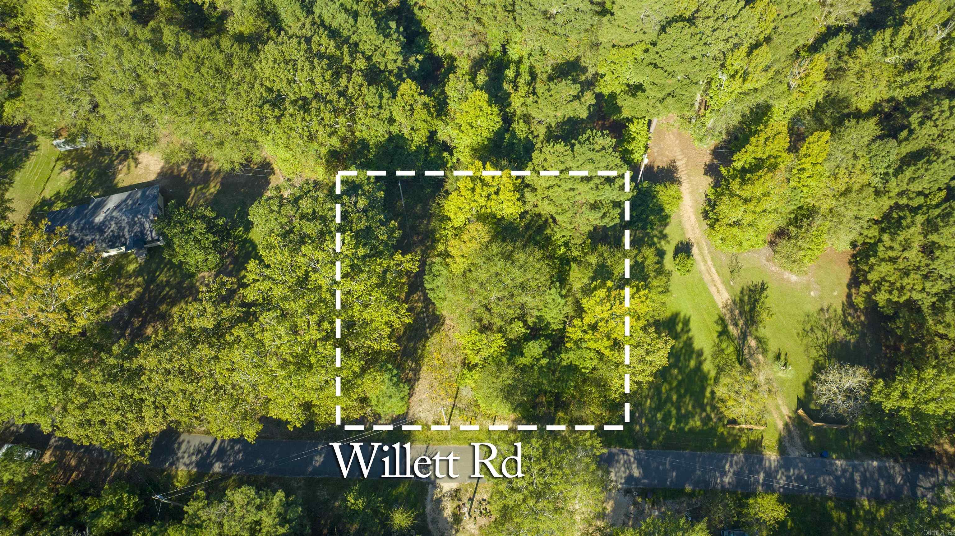 00  Willett Road  El Dorado, AR
