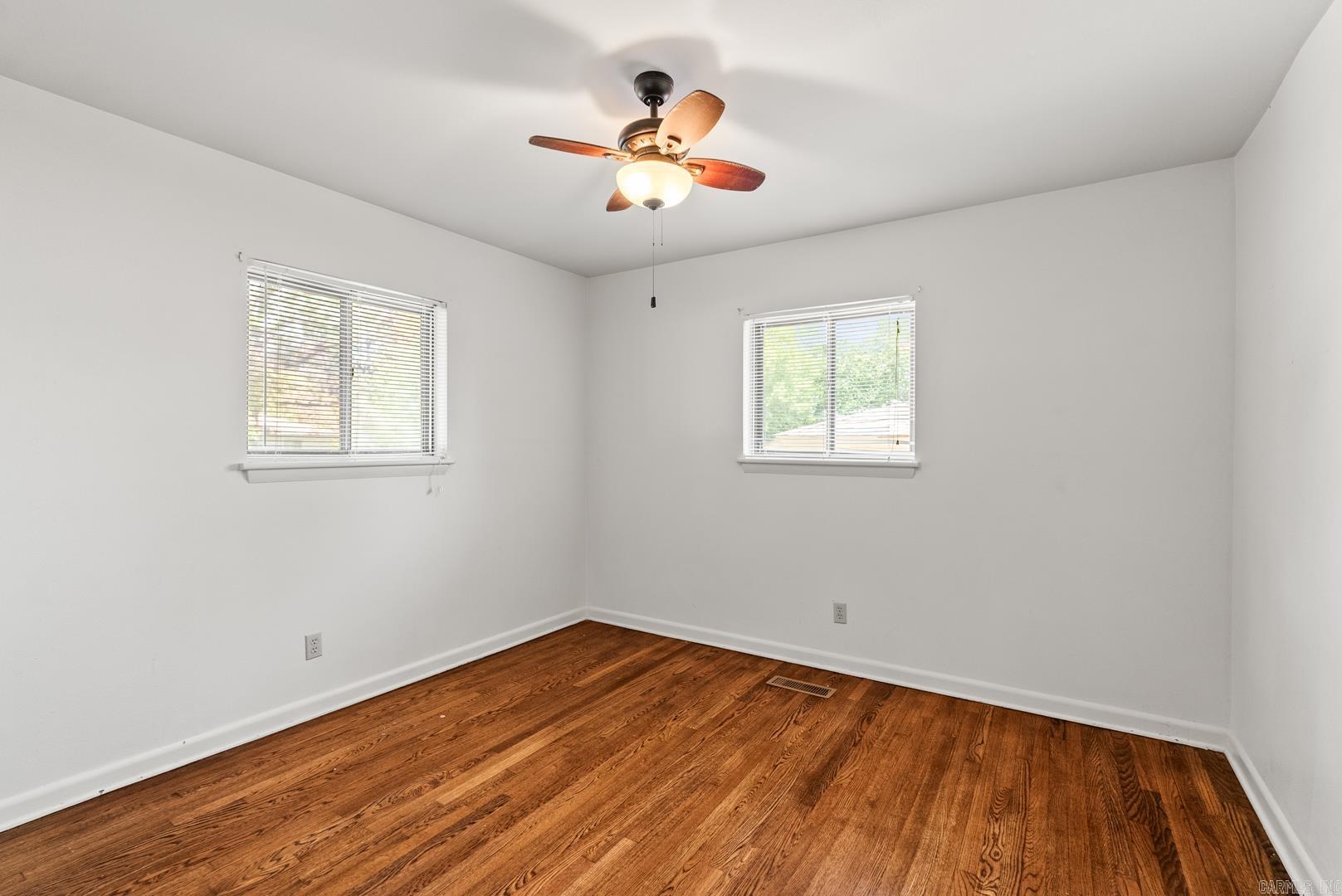 208  Wisteria  North Little Rock, AR