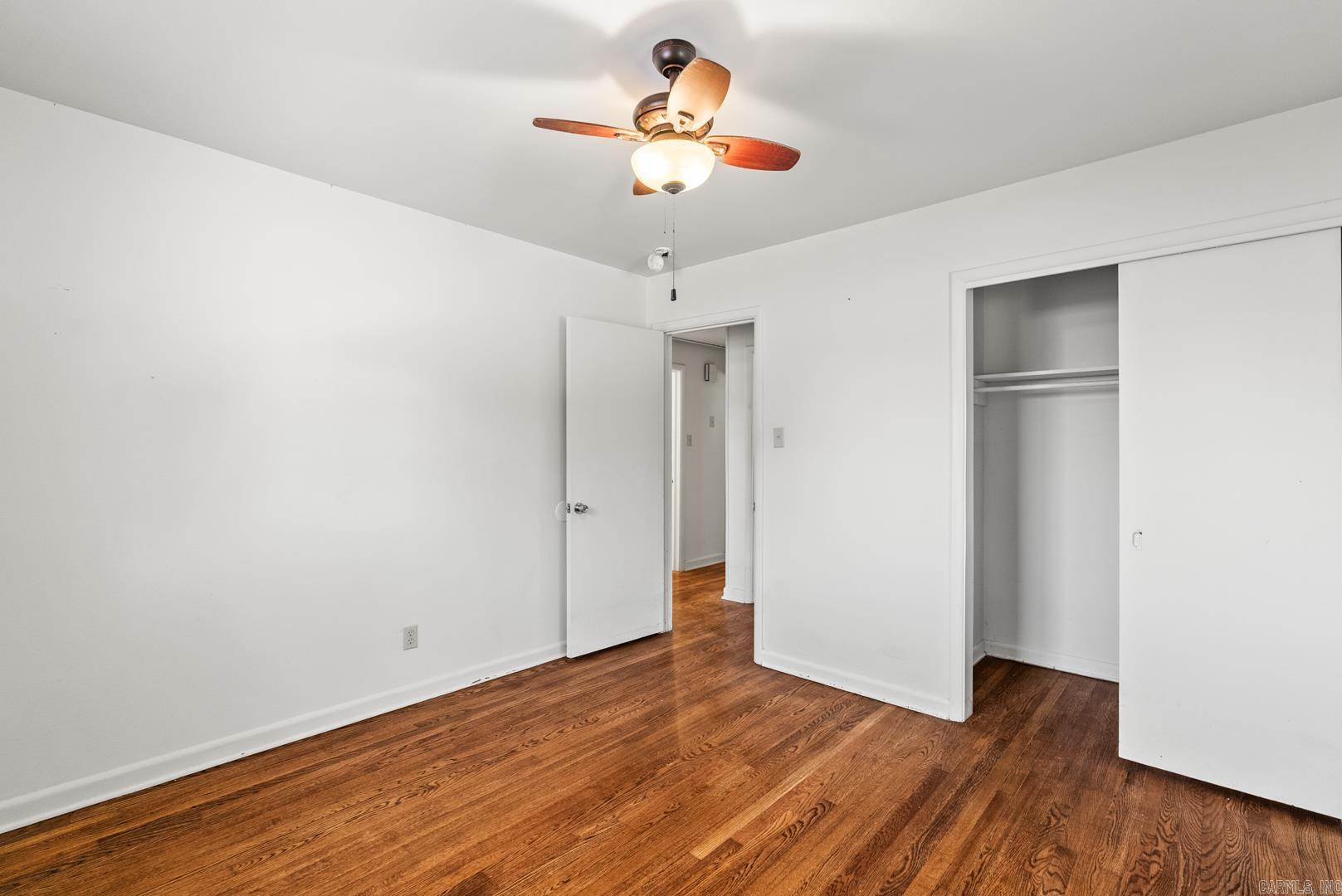 208  Wisteria  North Little Rock, AR