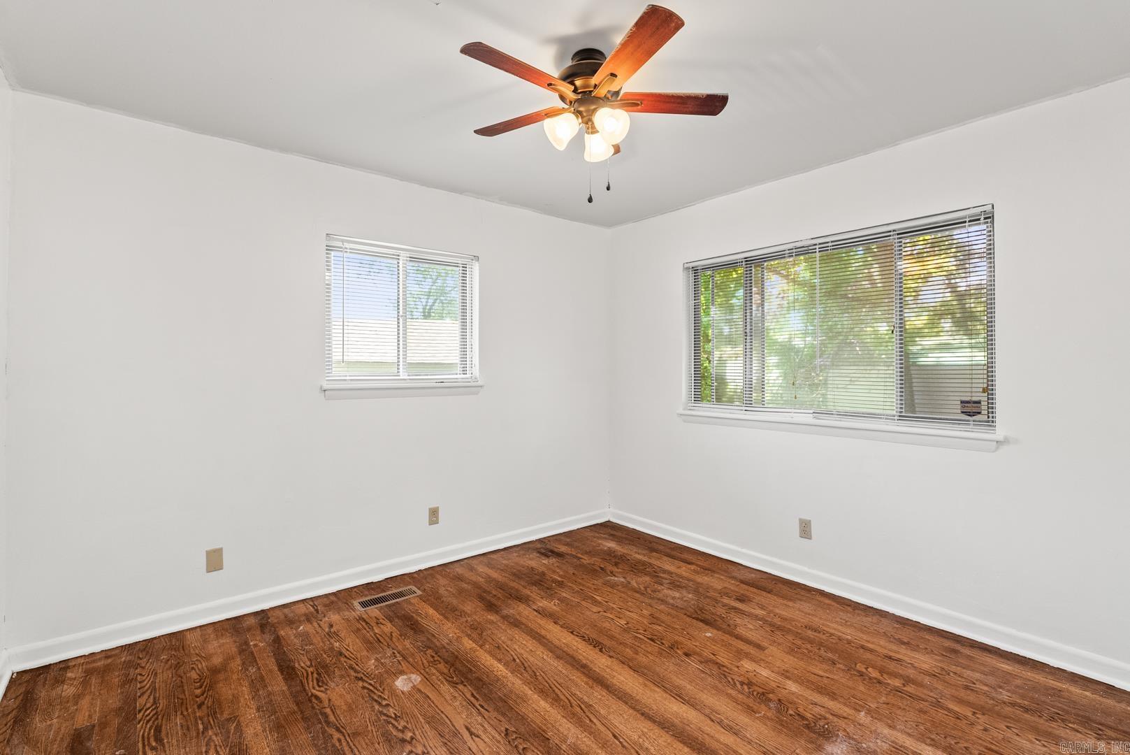 208  Wisteria  North Little Rock, AR